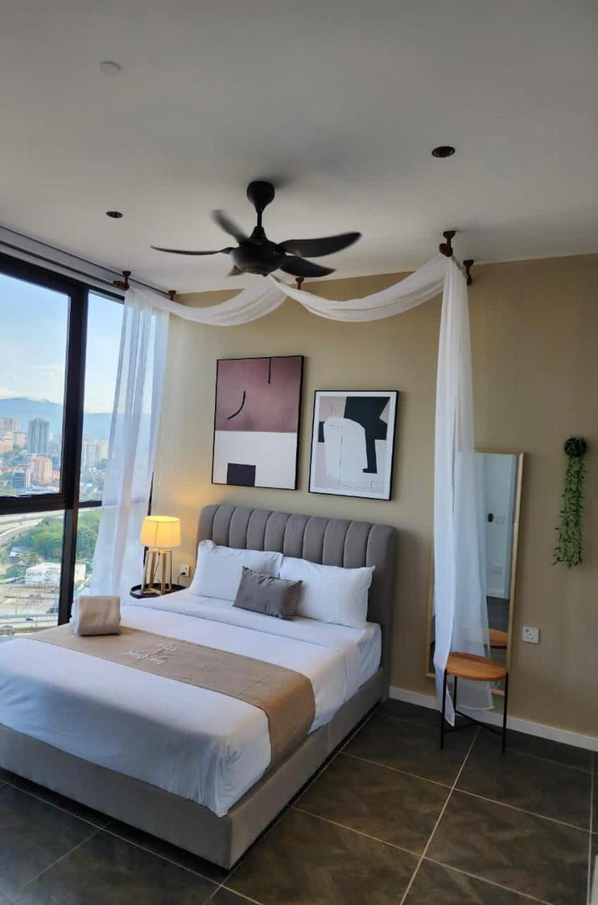 Scarletz Suites KLCC by GC Luxury Suites