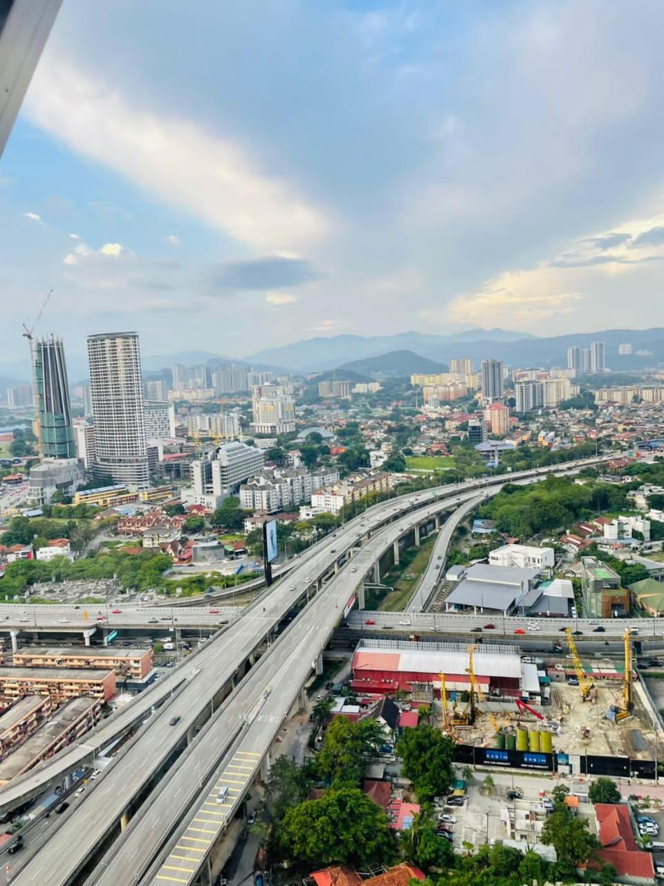 Scarletz Suites KLCC by GC Luxury Suites