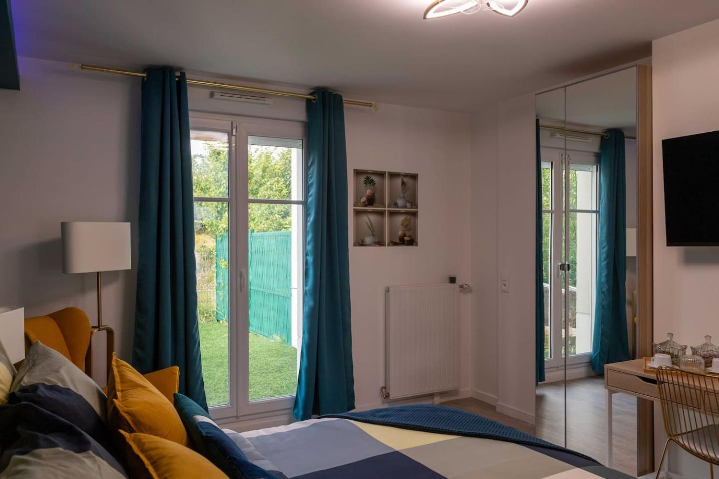 LILYA HOUSE