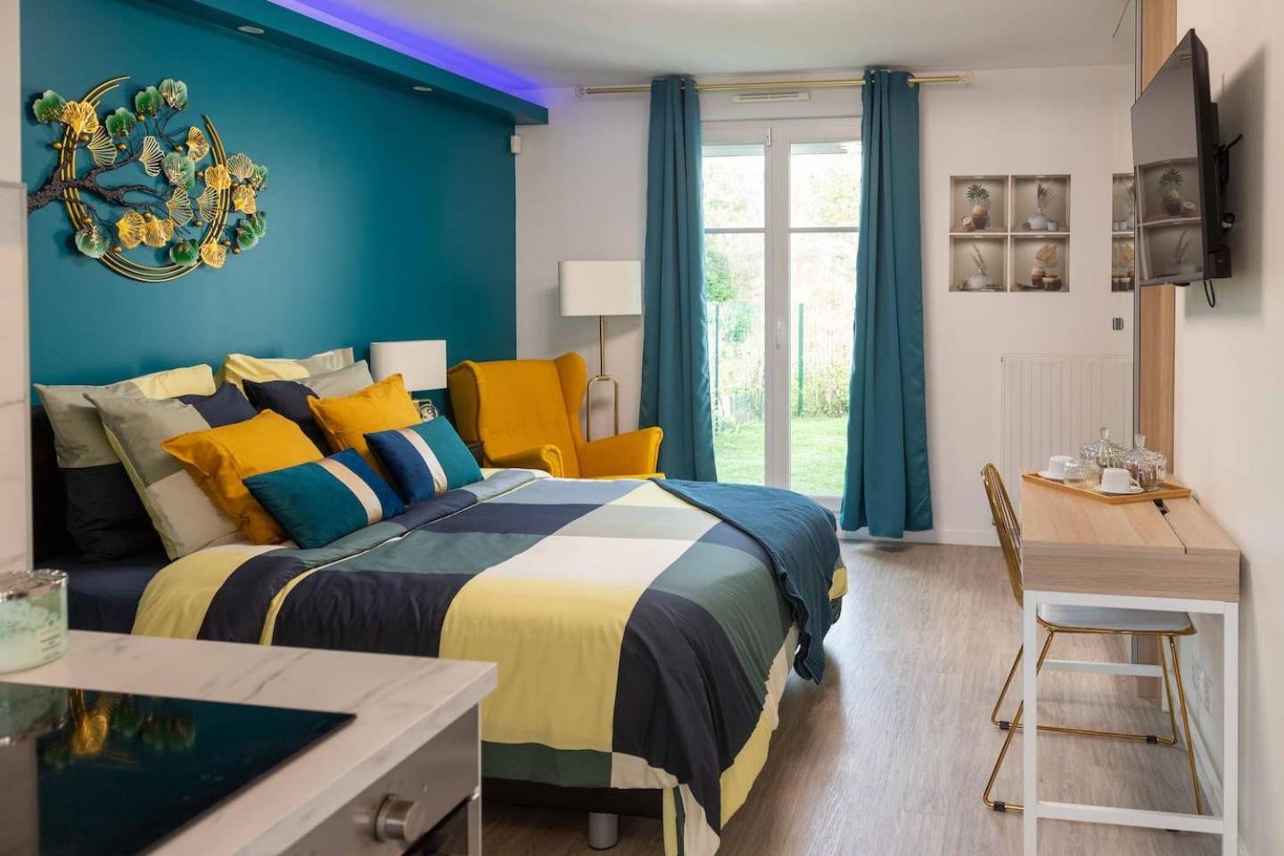 LILYA HOUSE
