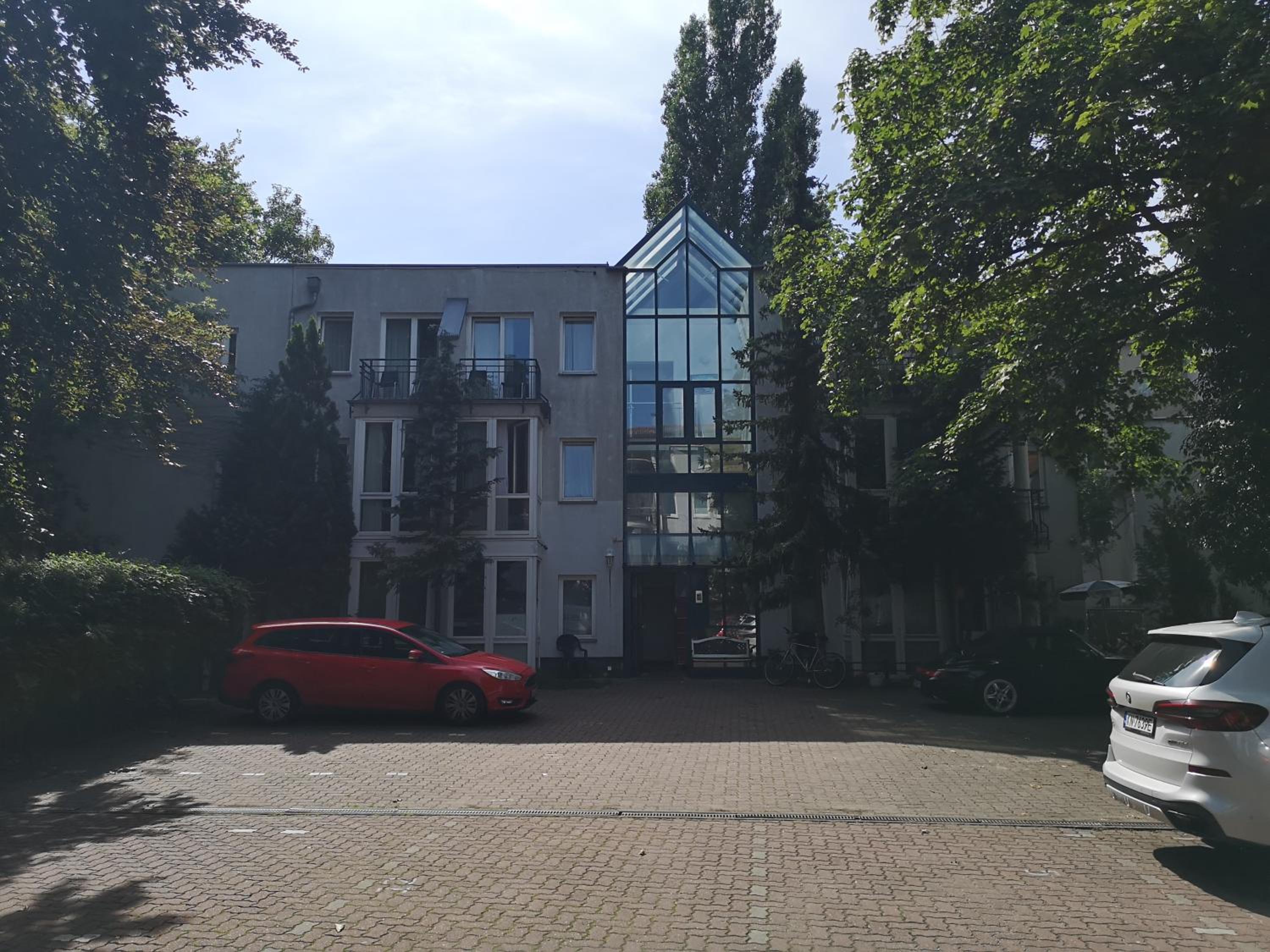 Monteurbetten Berlin