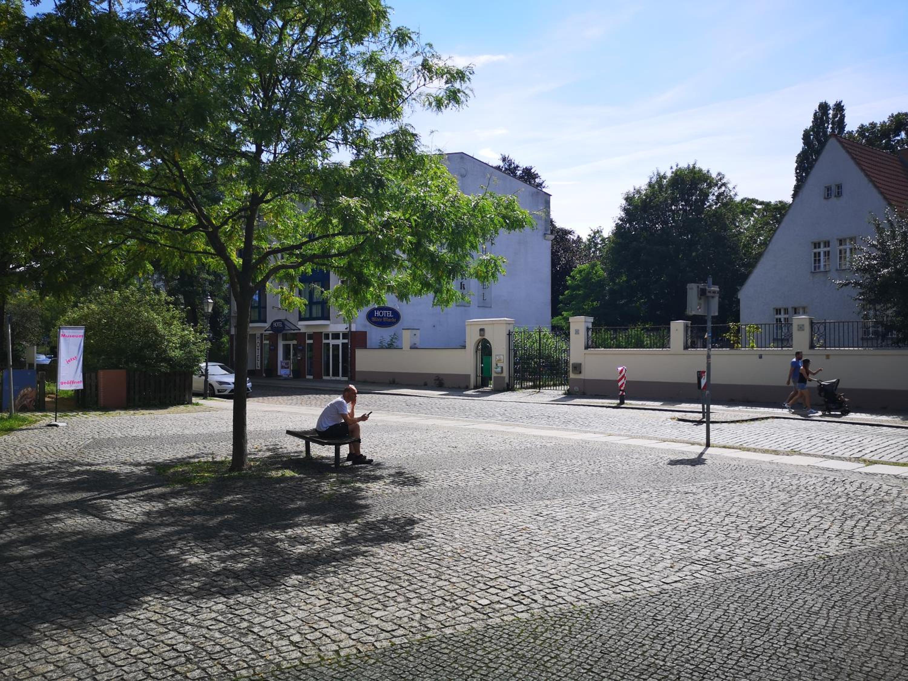 Monteurbetten Berlin