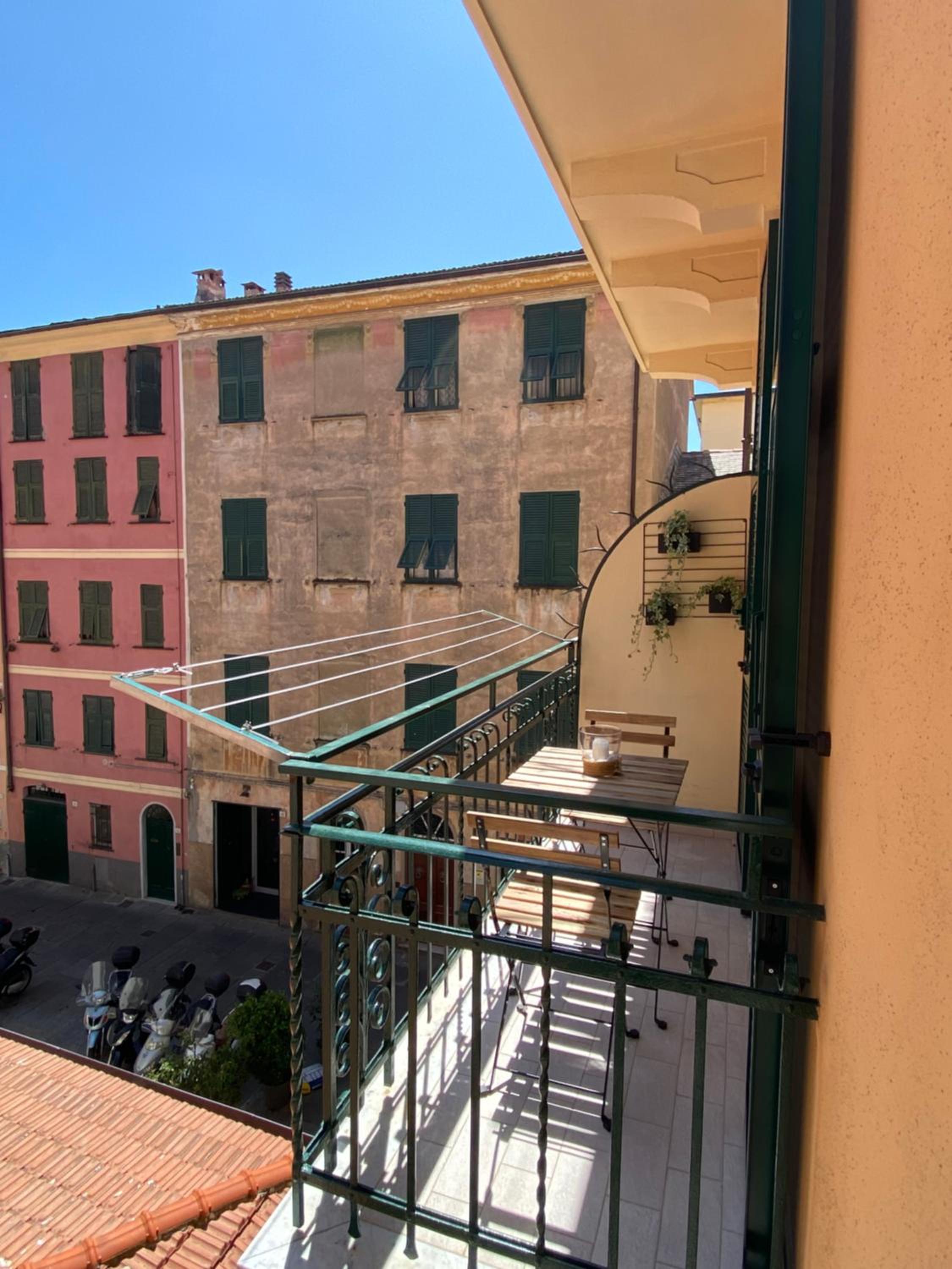 Appartamento Nonna Lidia view 2