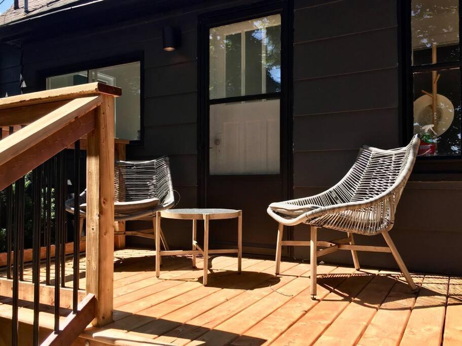 Parkman Pad in Montague