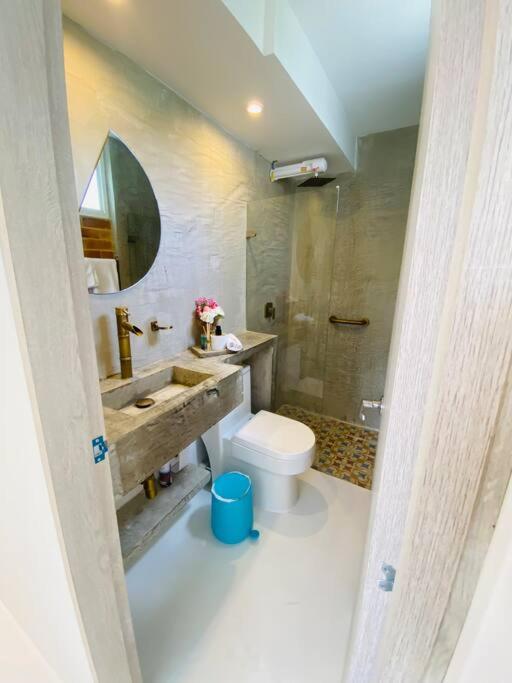 Espectacular Apartamento Jerusalema Villeta