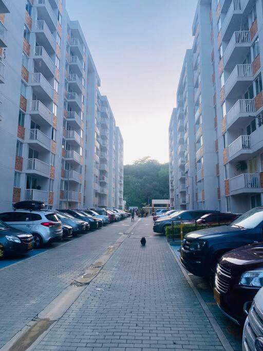 Espectacular Apartamento Jerusalema Villeta