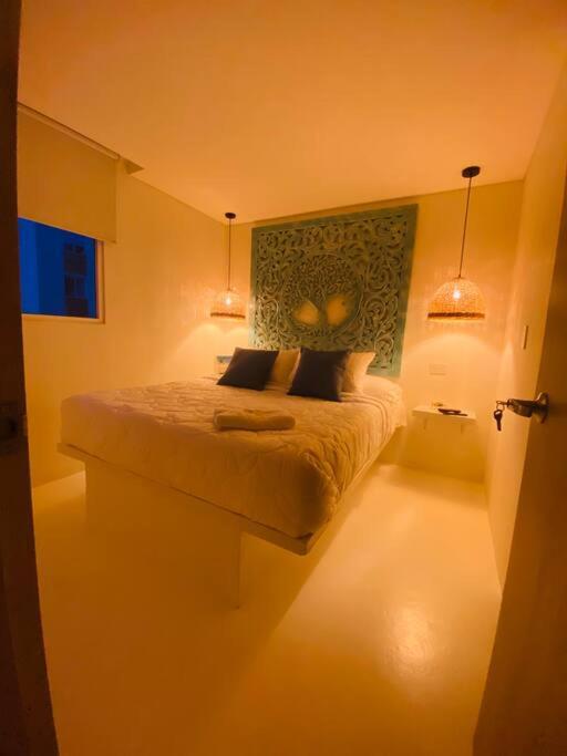 Espectacular Apartamento Jerusalema Villeta