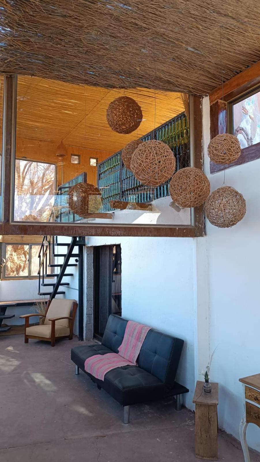 Atacama Loft & Glamp
