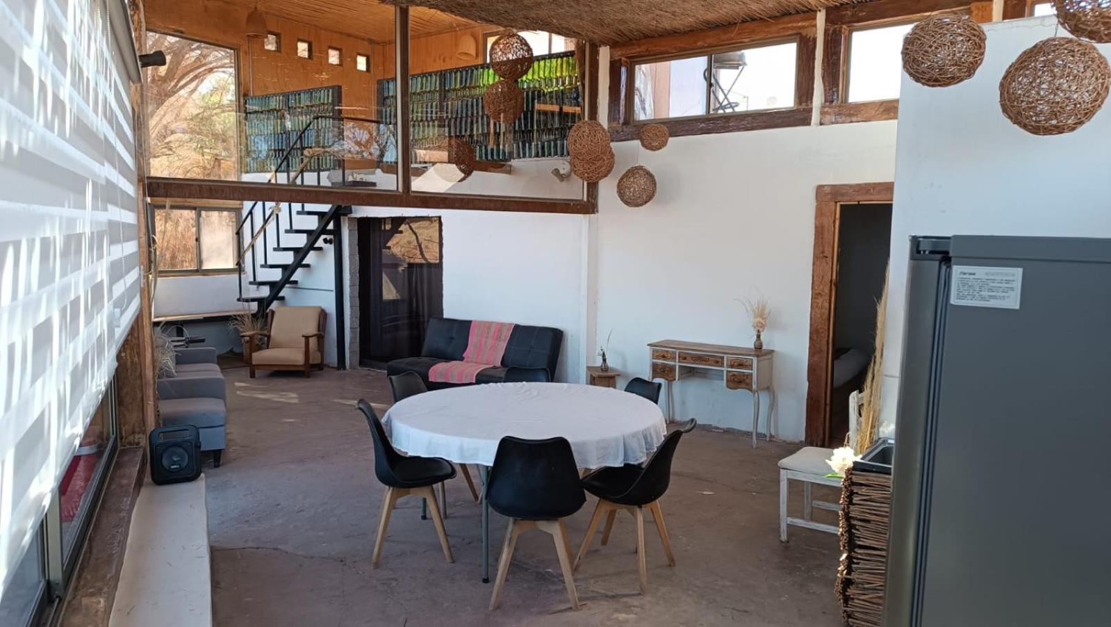 Atacama Loft & Glamp