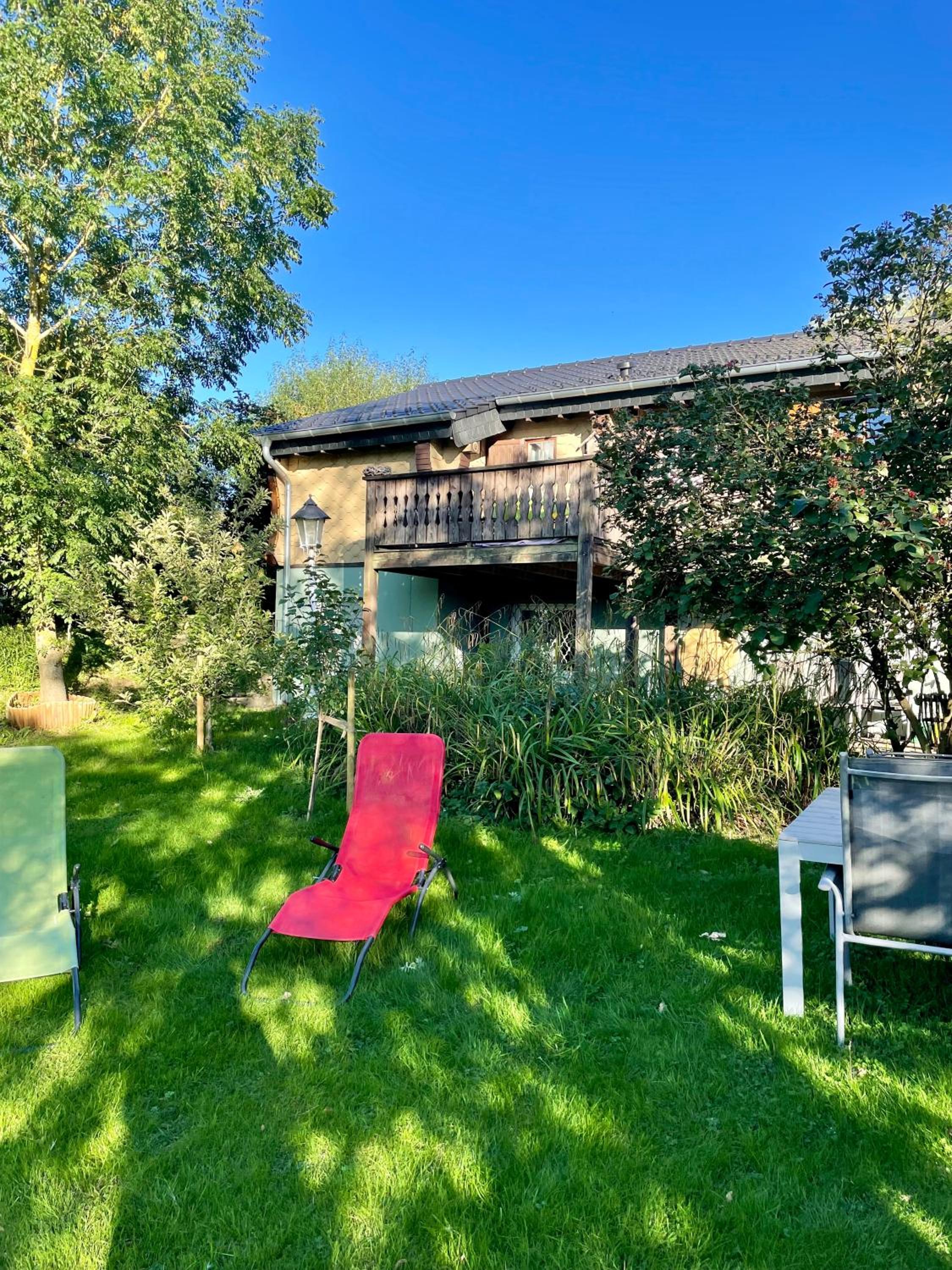 Ferienhaus Thelen