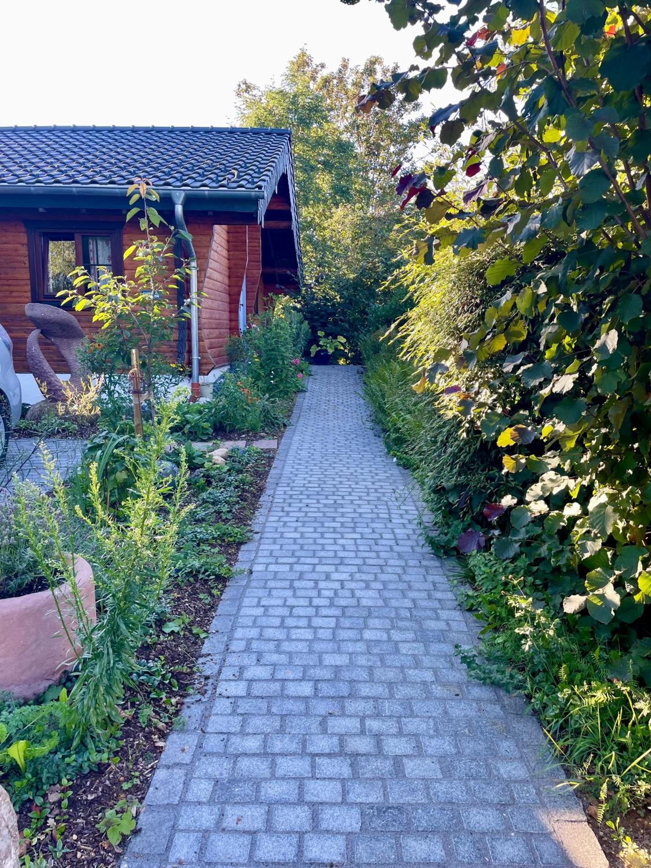 Ferienhaus Thelen