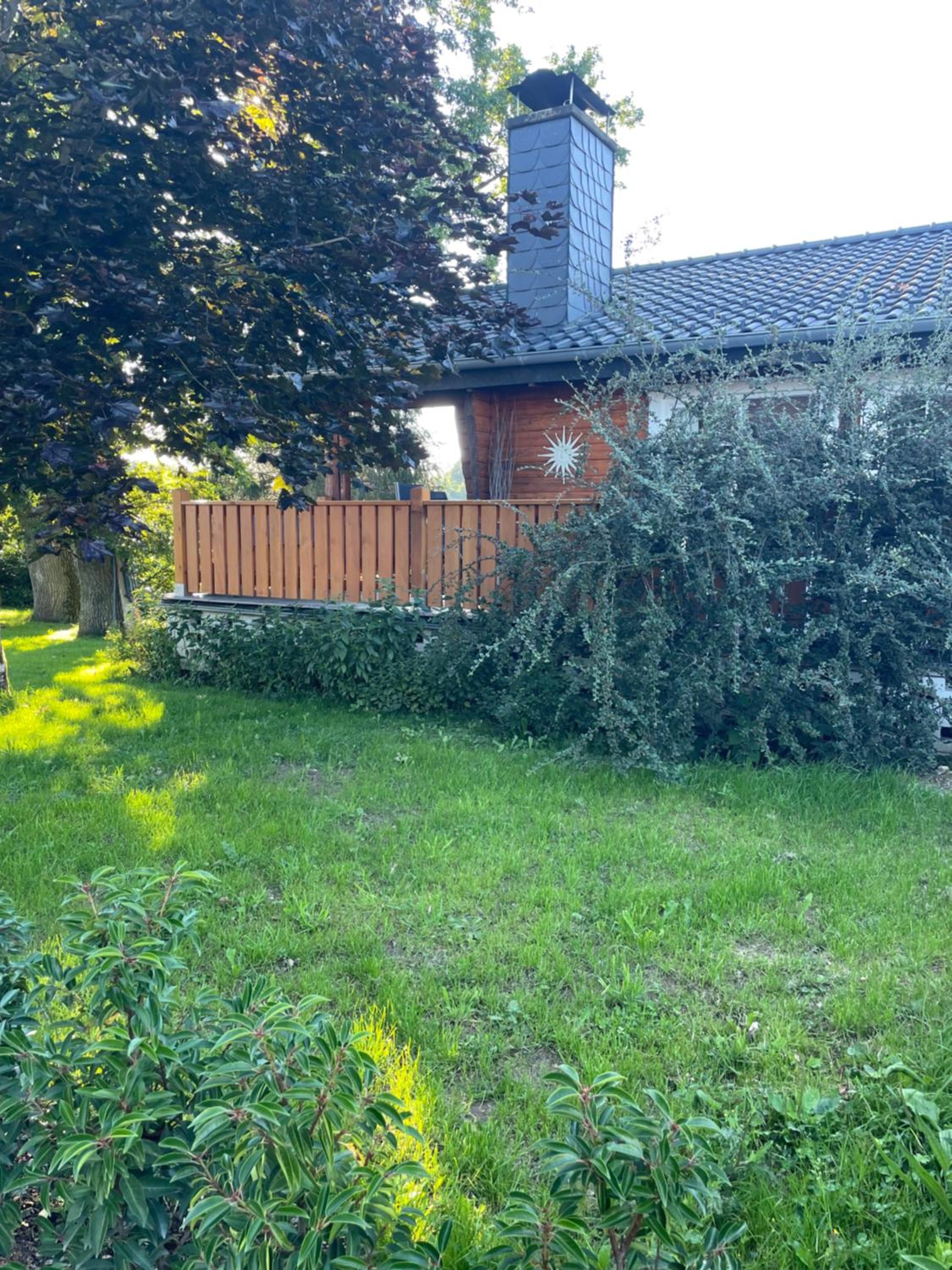 Ferienhaus Thelen