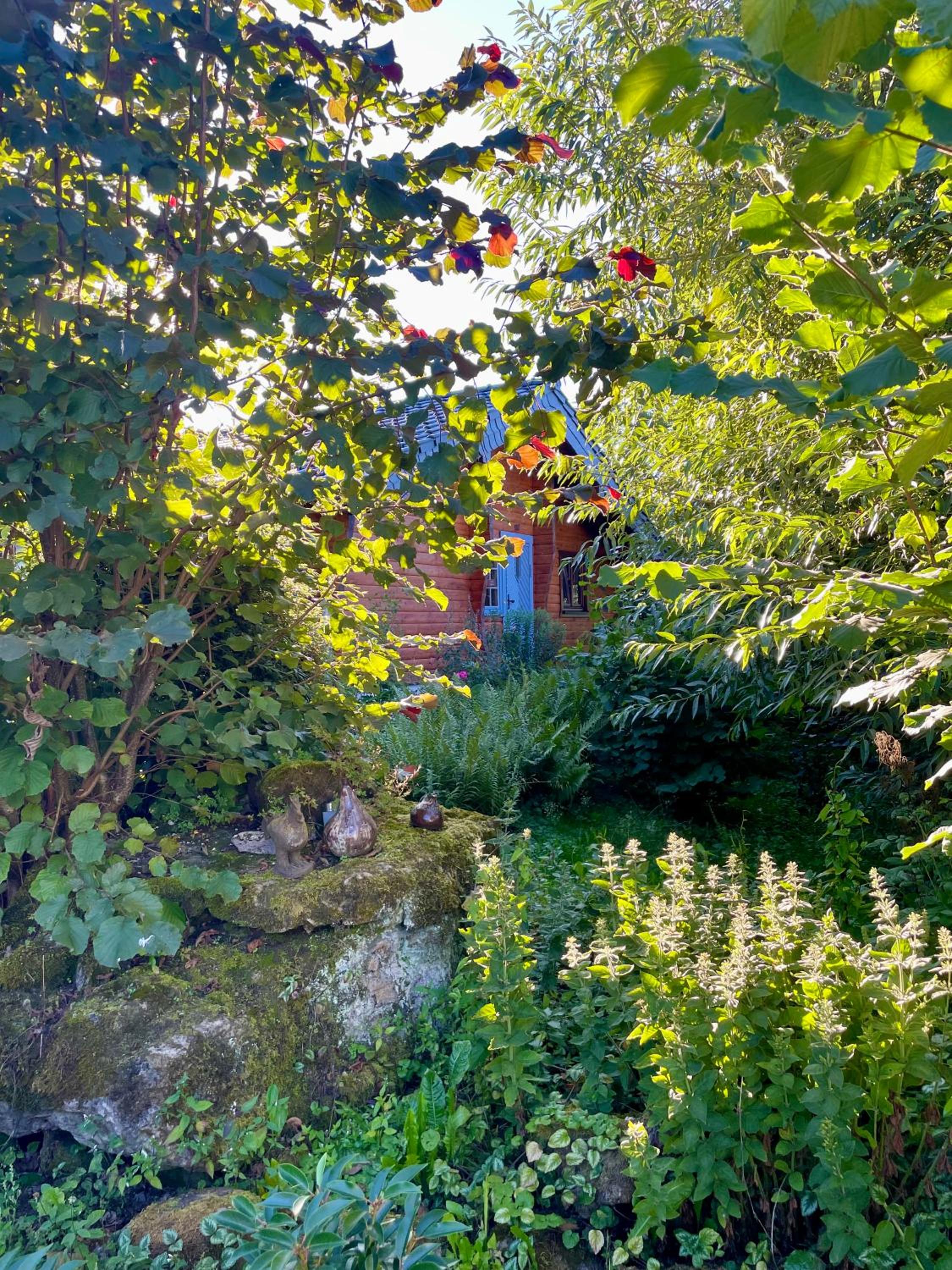 Ferienhaus Thelen