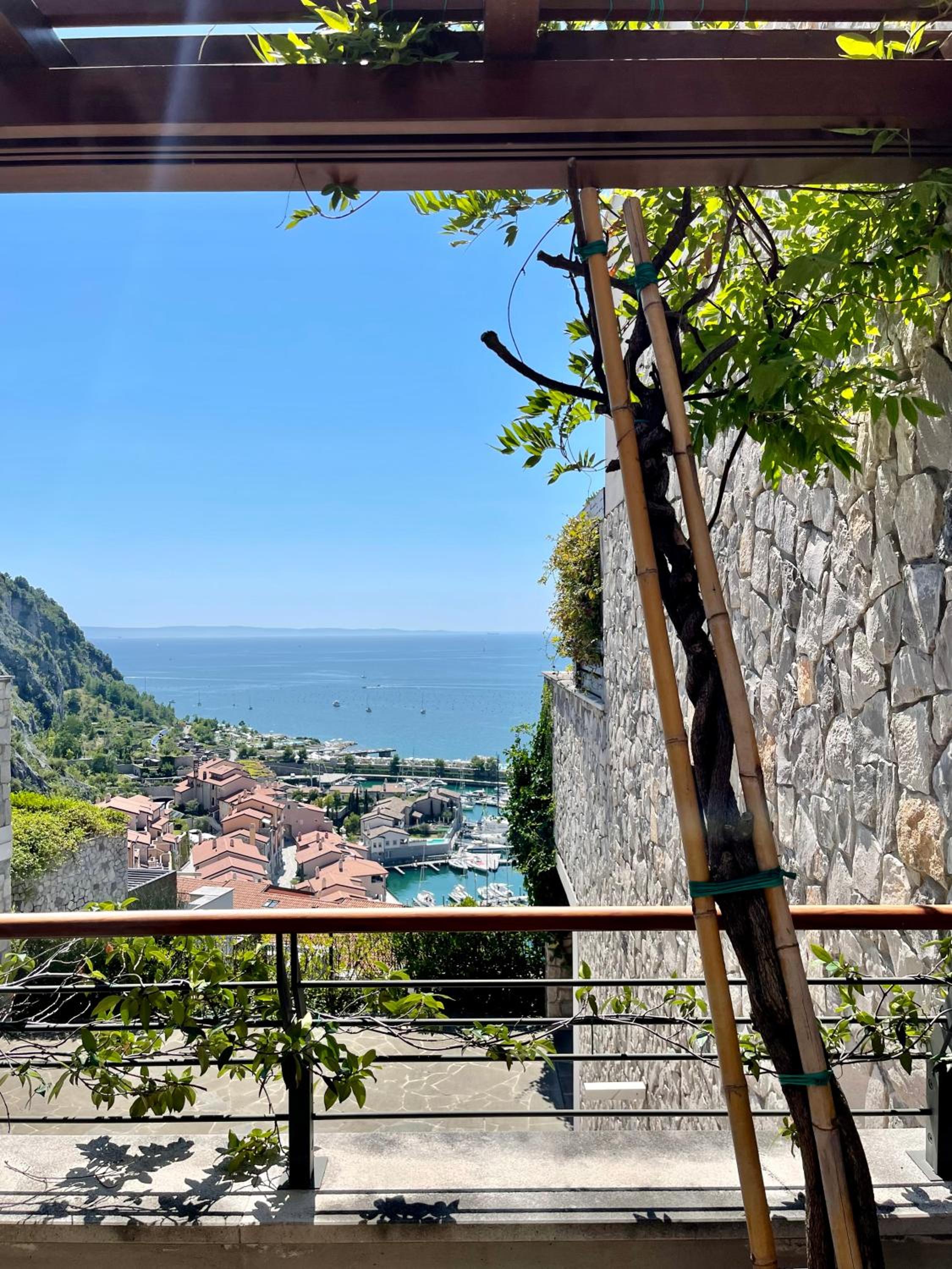 Portopiccolo Designer Penthouse
