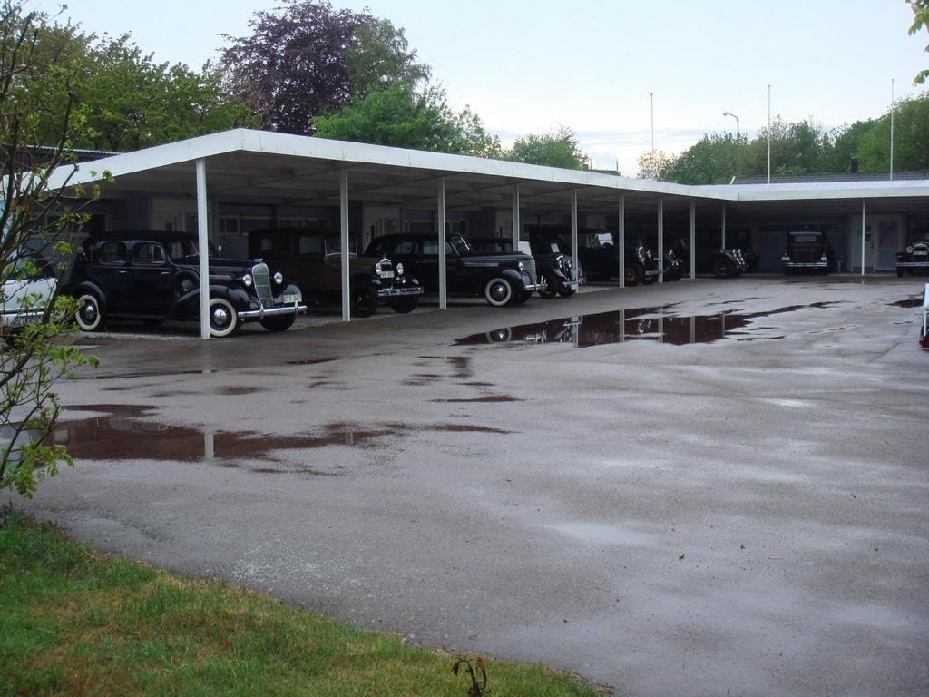 Fleninge Classic Motel