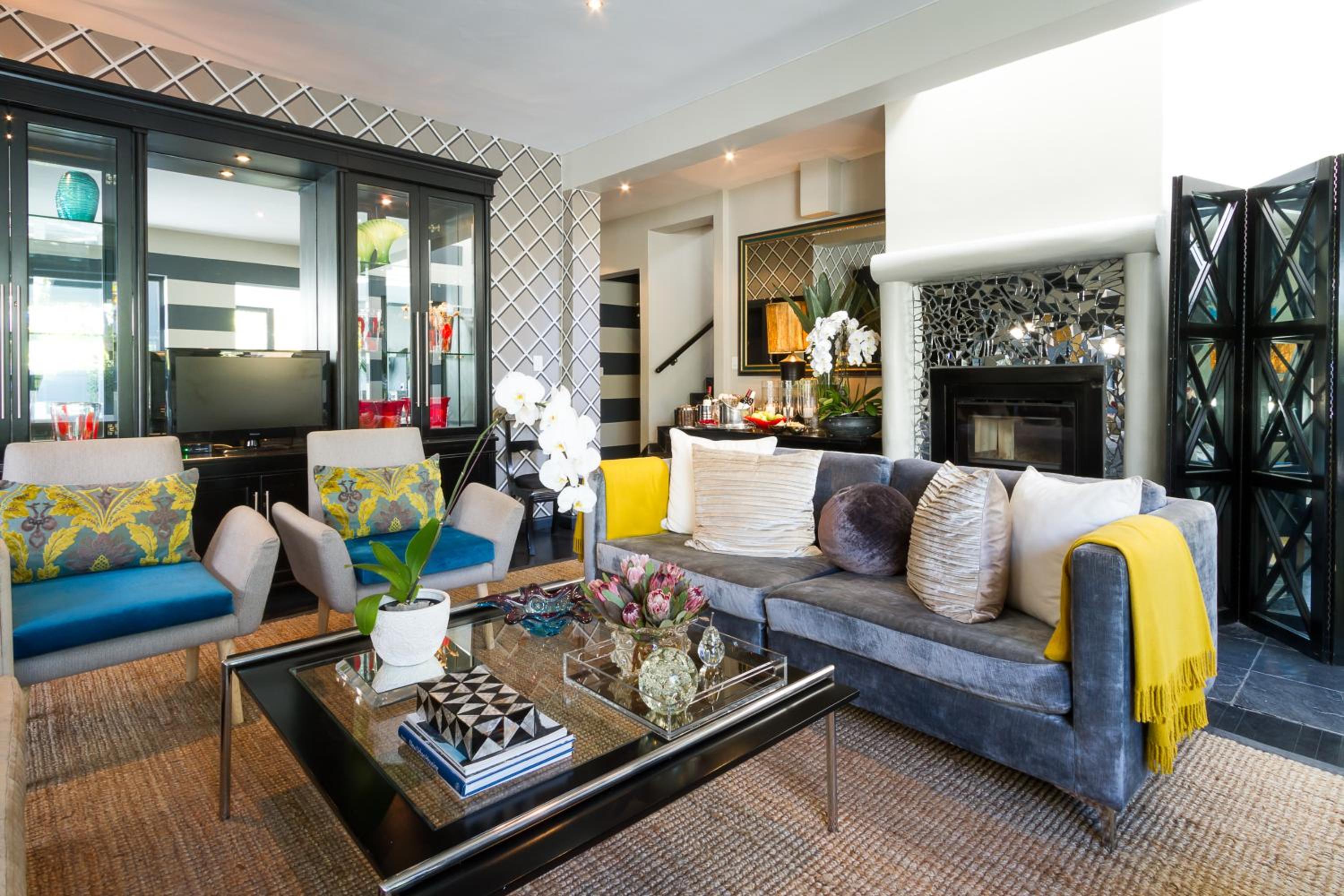Life & Leisure Boutique Guesthouse