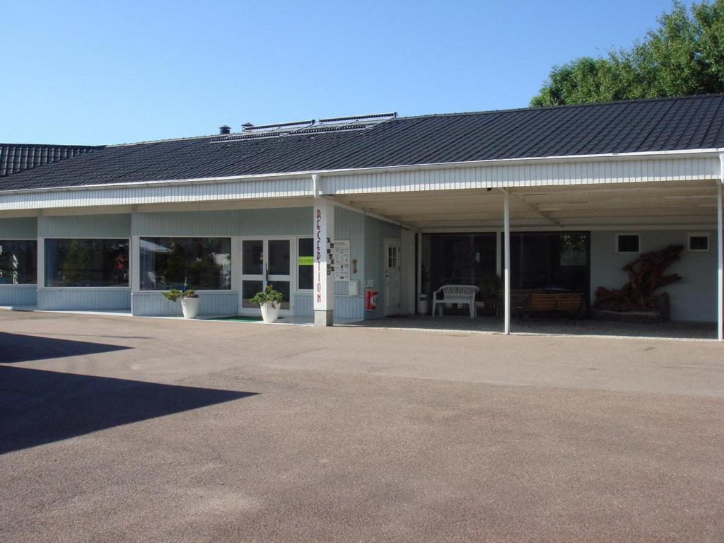 Fleninge Classic Motel
