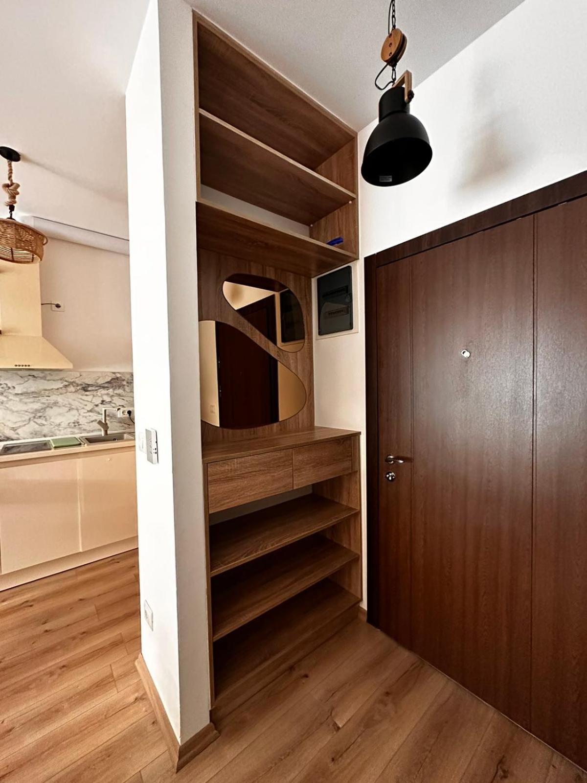 Surf Apartment