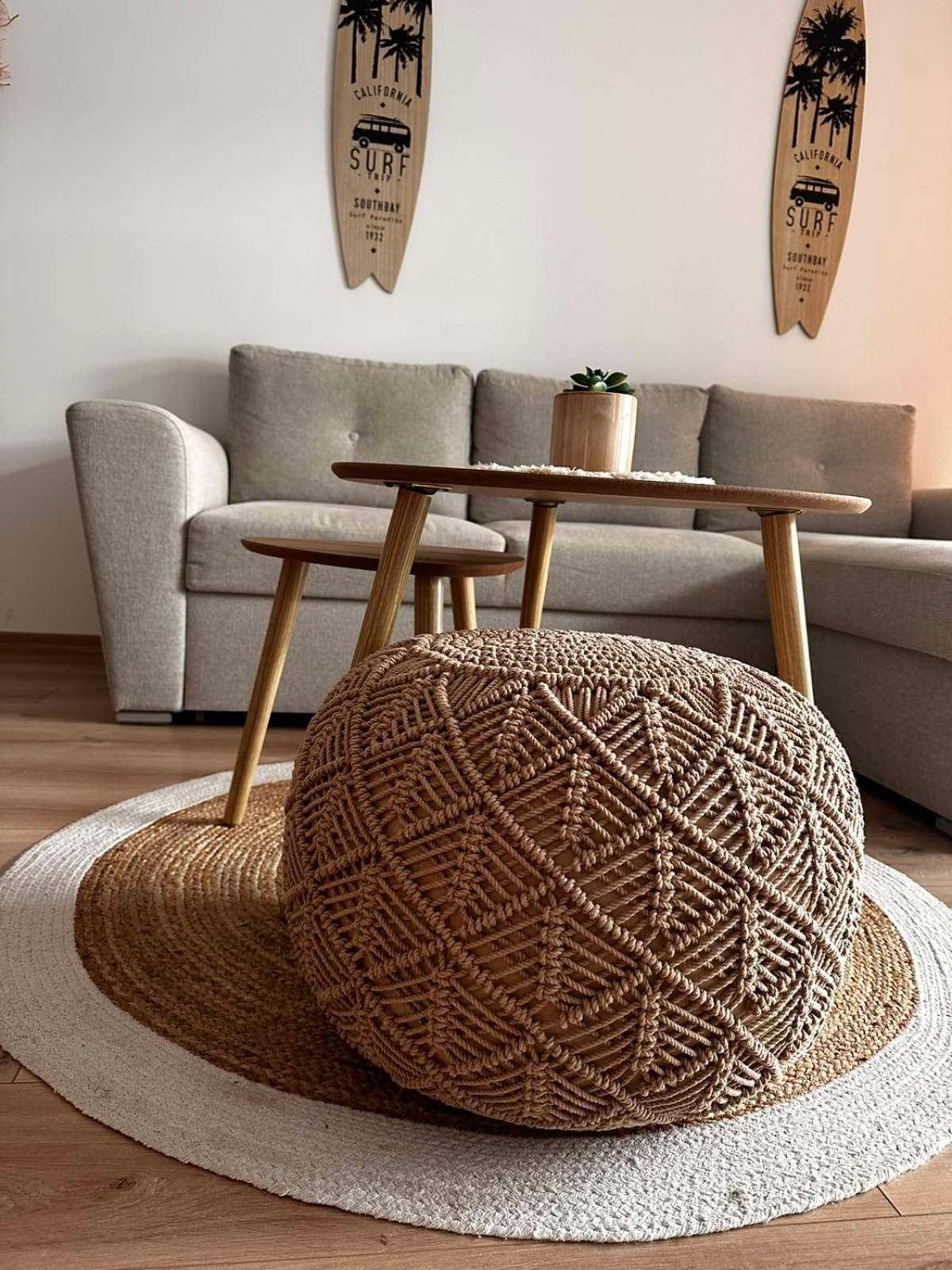 Surf Apartment