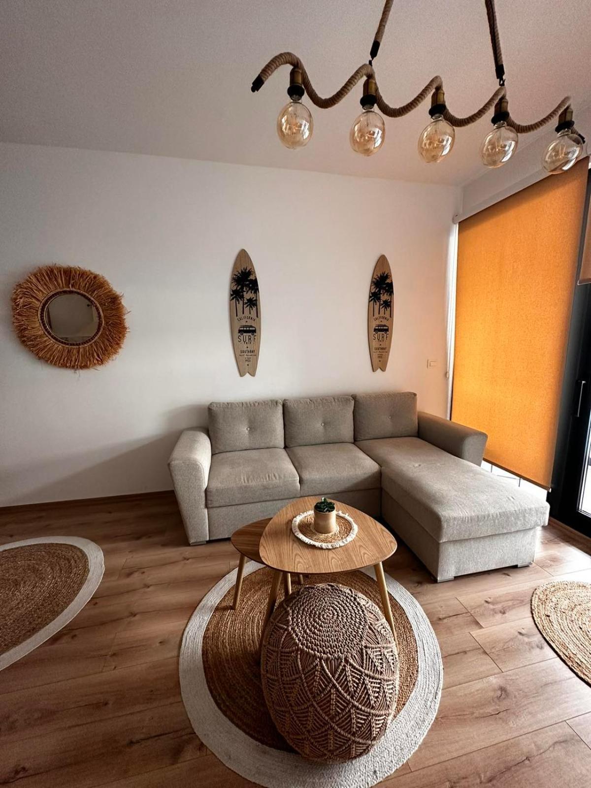 Surf Apartment