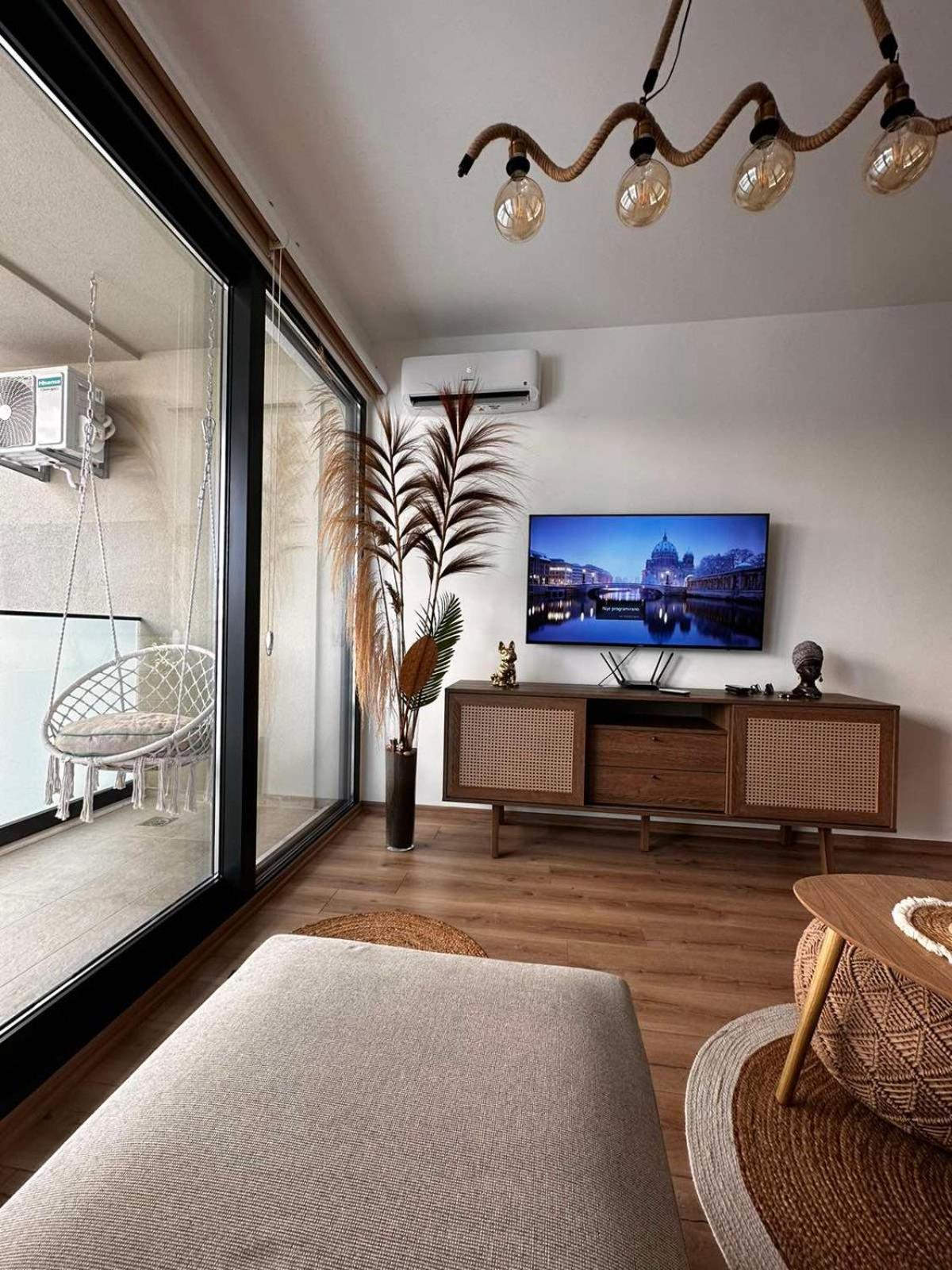 Surf Apartment
