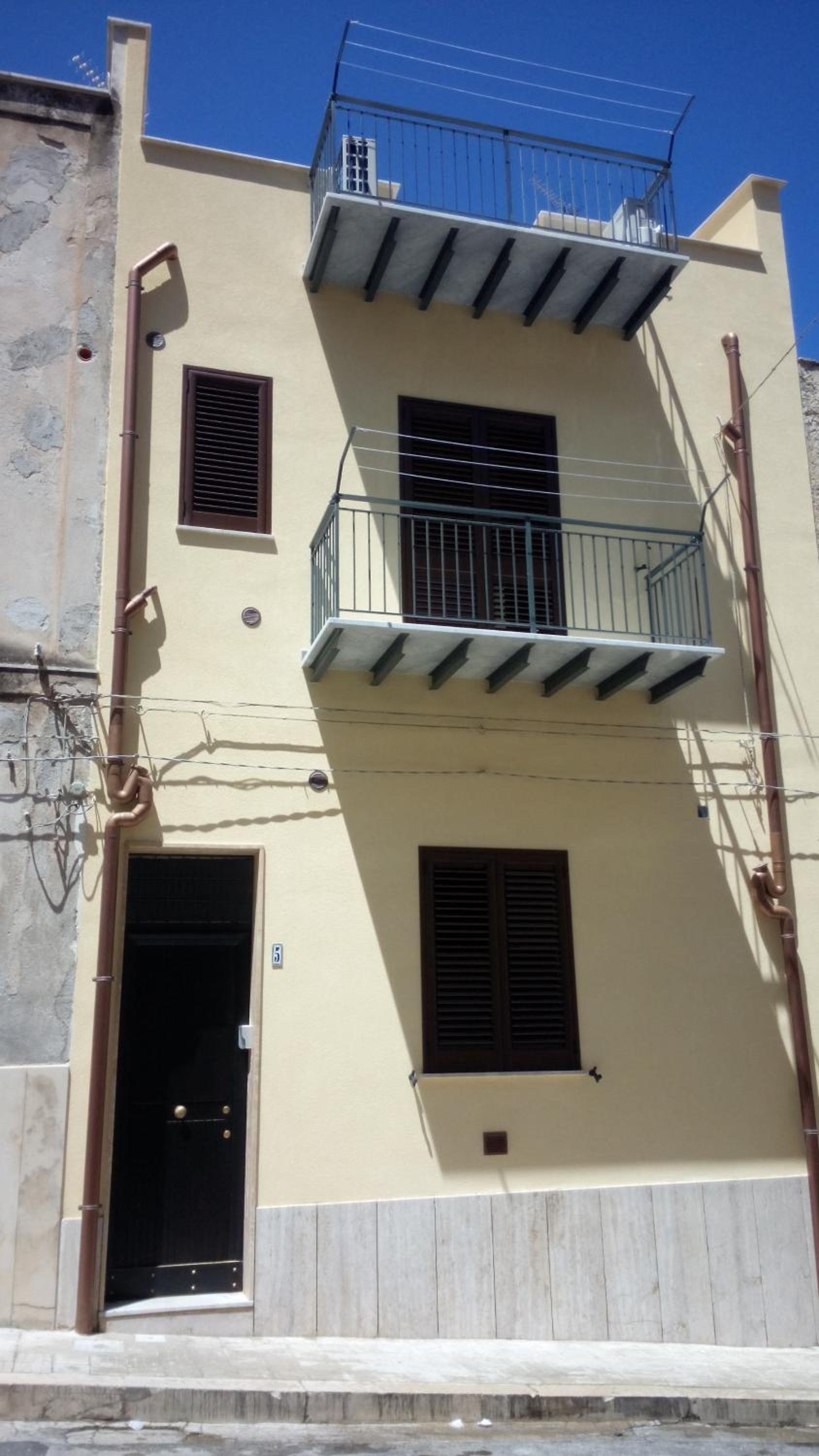 Casa Vacanze del Golfo