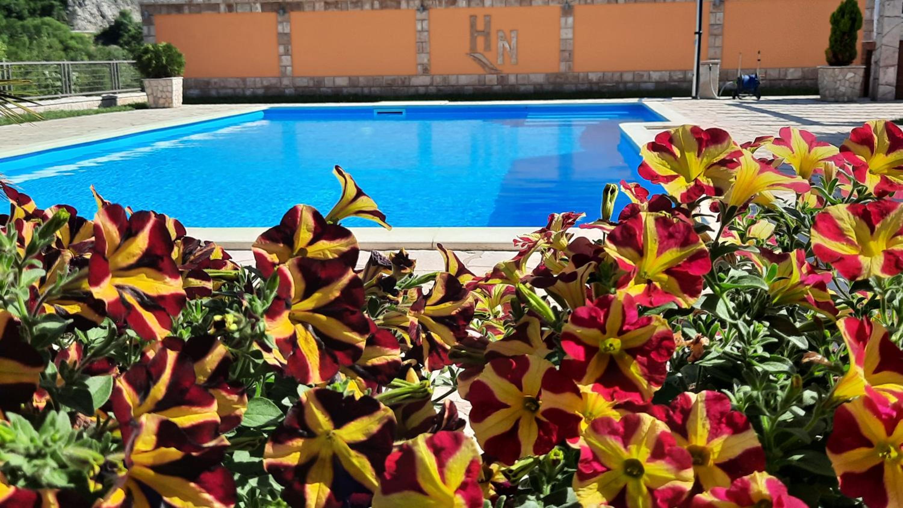 Hacienda Neretva