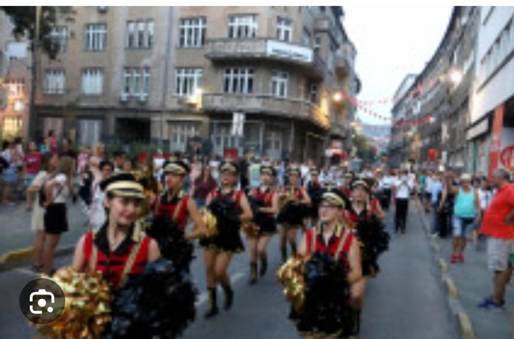 Vjećna vatra