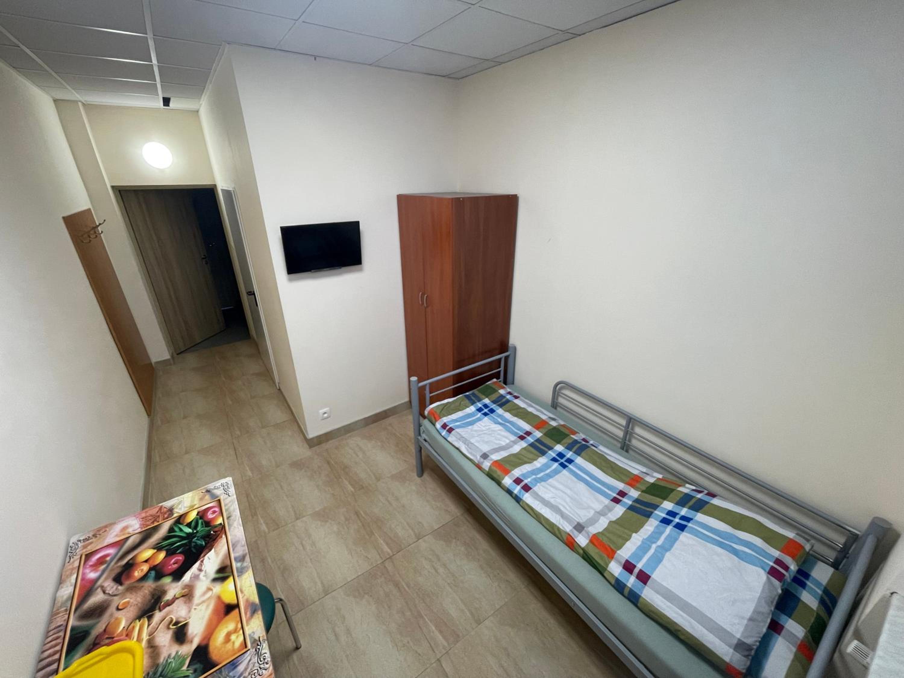 Hostel ELDORADO view 2