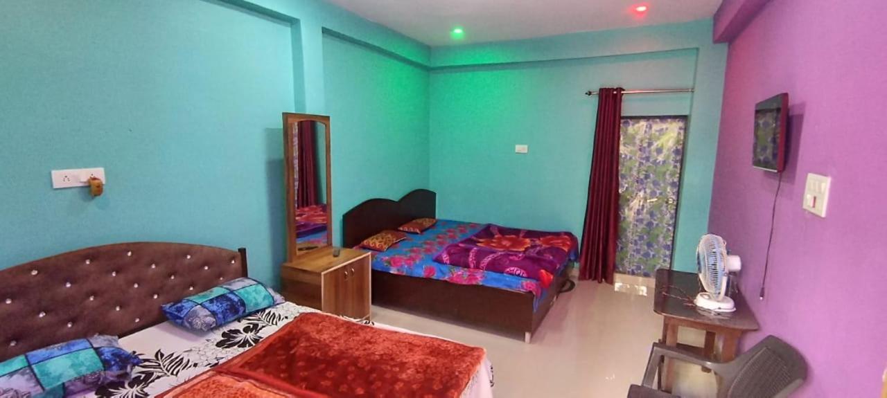Hill Queen Home stay