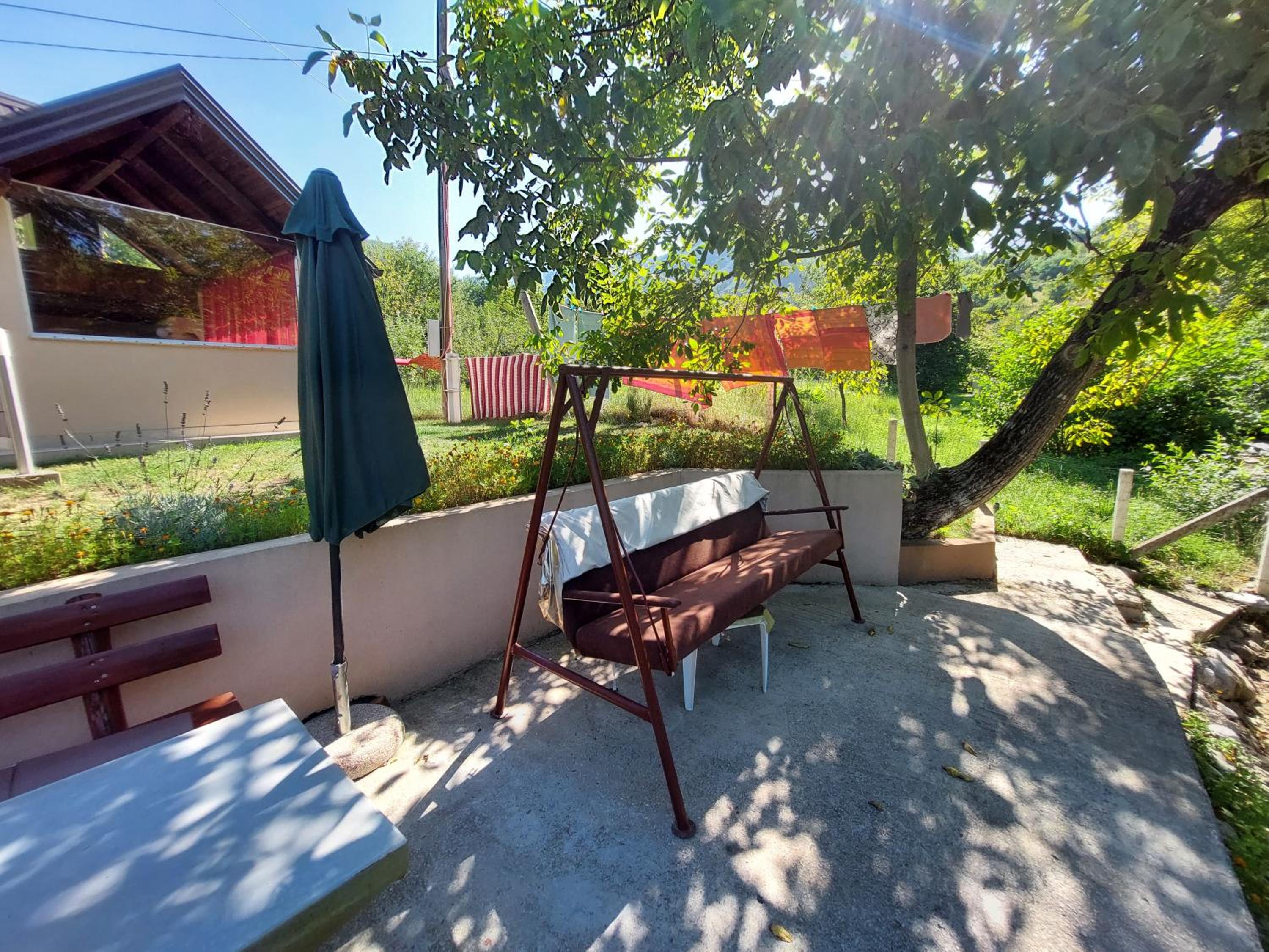 Kuća-Villa pored rijeke i jezera Čelebići Konjic