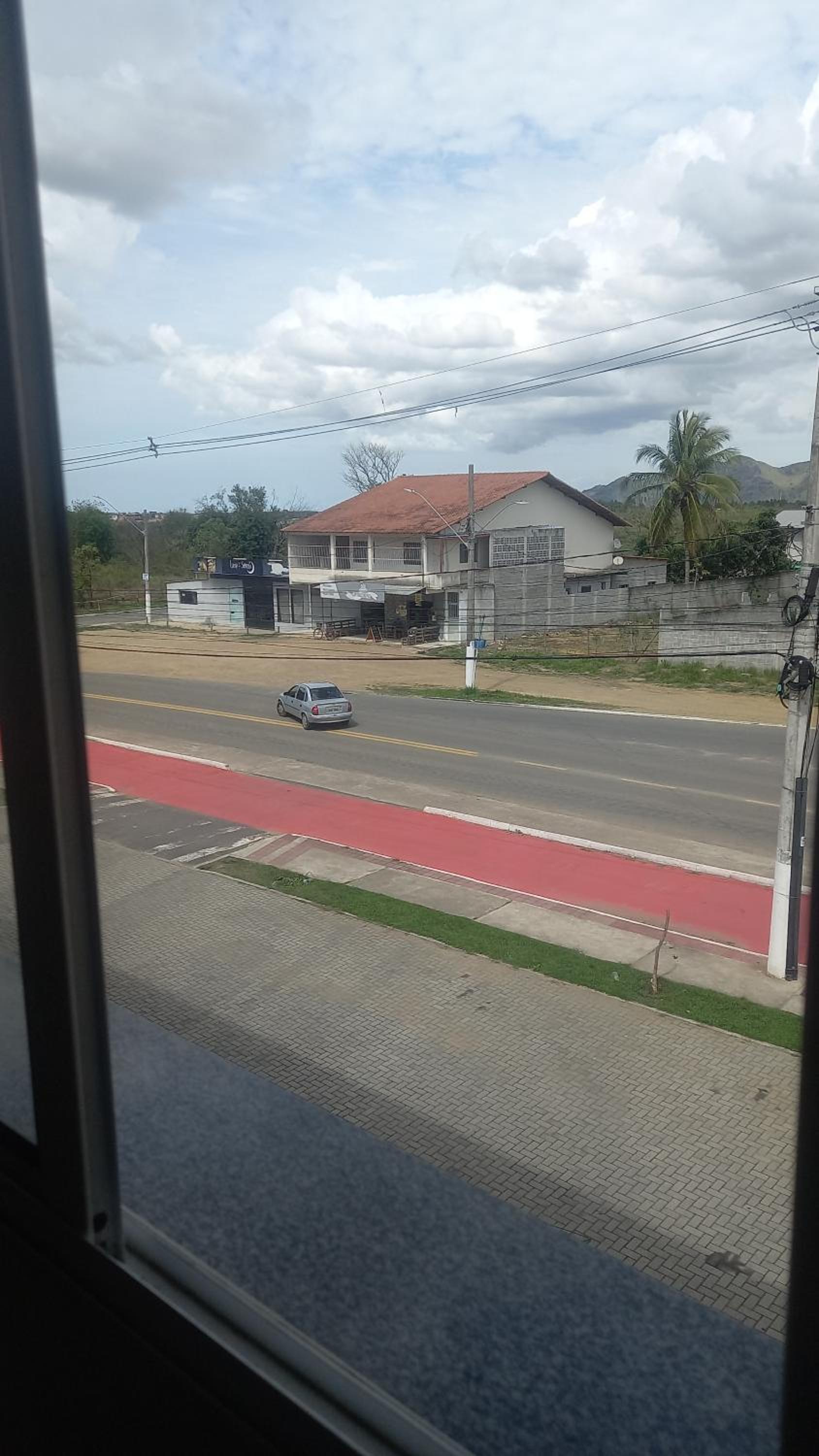 Apartamento inteiro