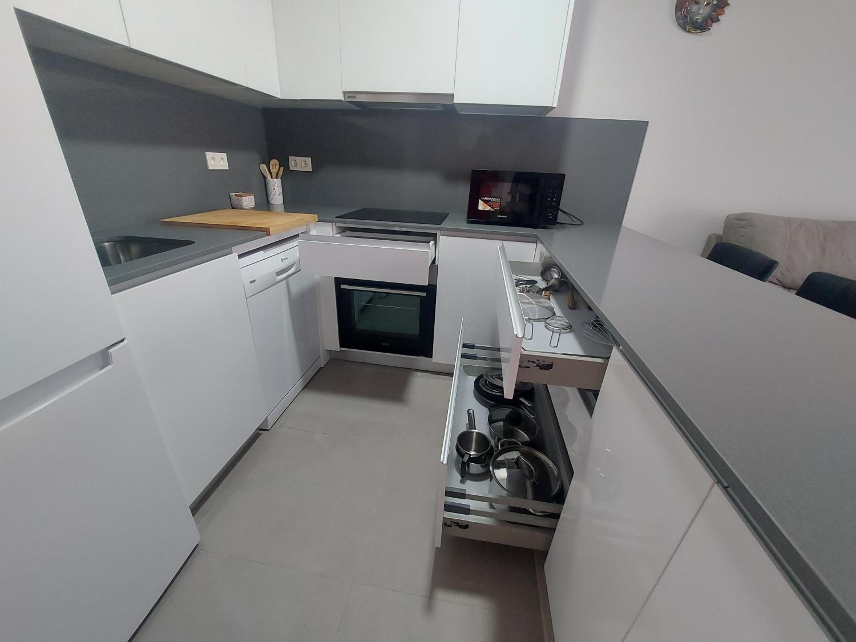 APARTAMENTO en VALLE-NIZA, ALMAYATE, BENAJARAFE, TORRE DEL MAR a 50 METROS de LA PLAYA