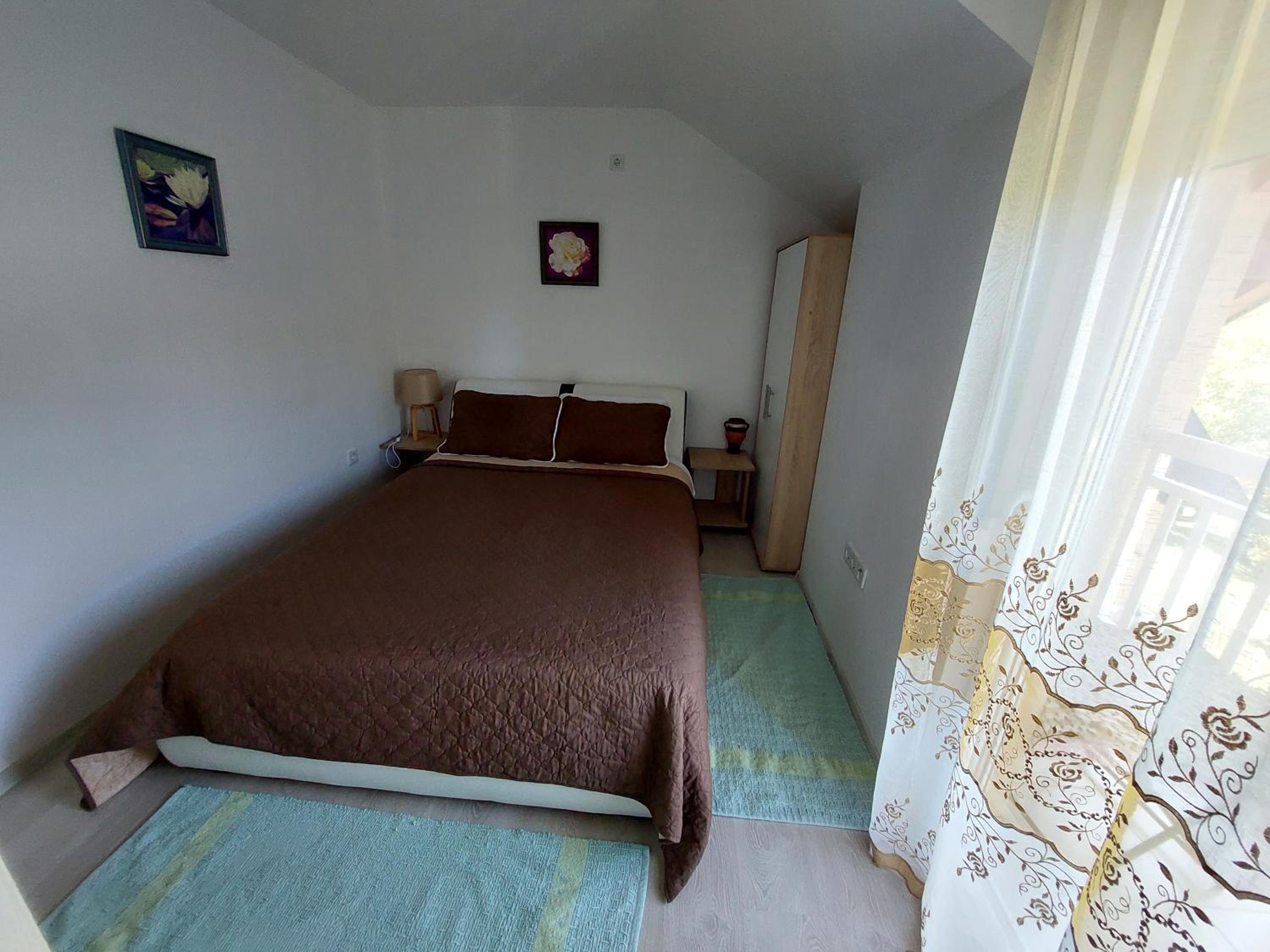 Kuća-Villa pored rijeke i jezera Čelebići Konjic