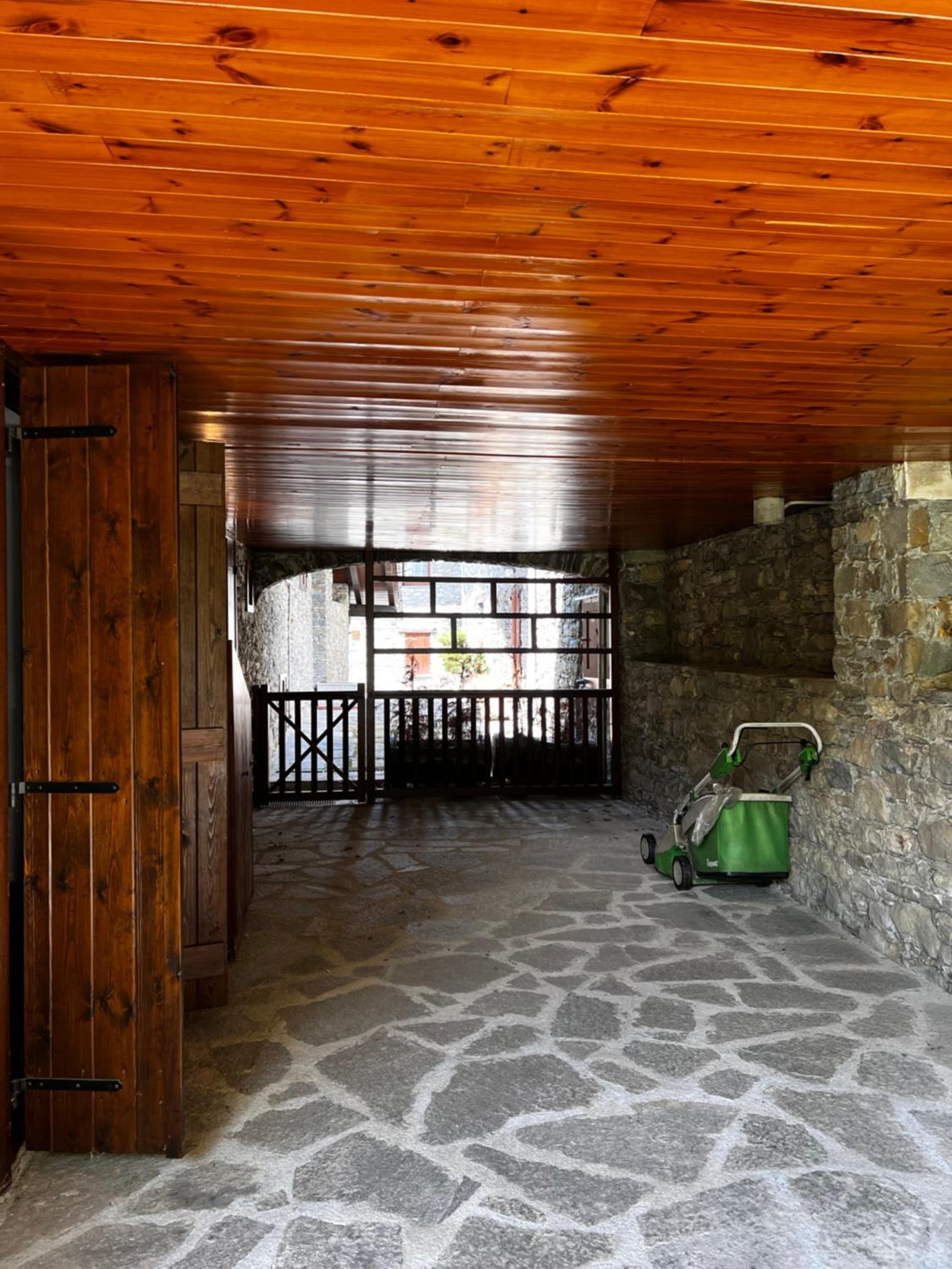Chalet Cheverel (AO) view 5