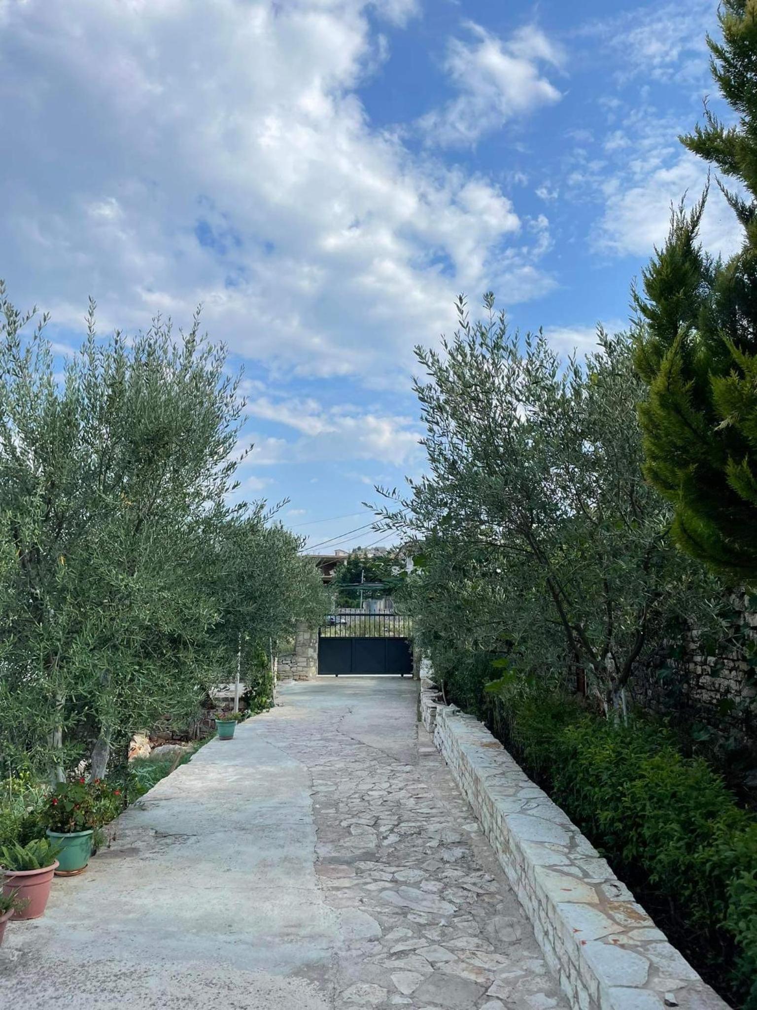 Villa Anna