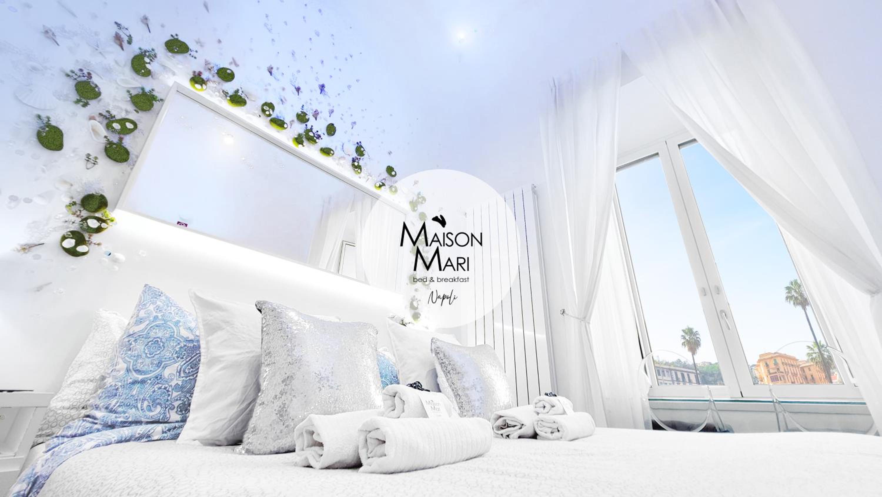 B&B Maison Mari