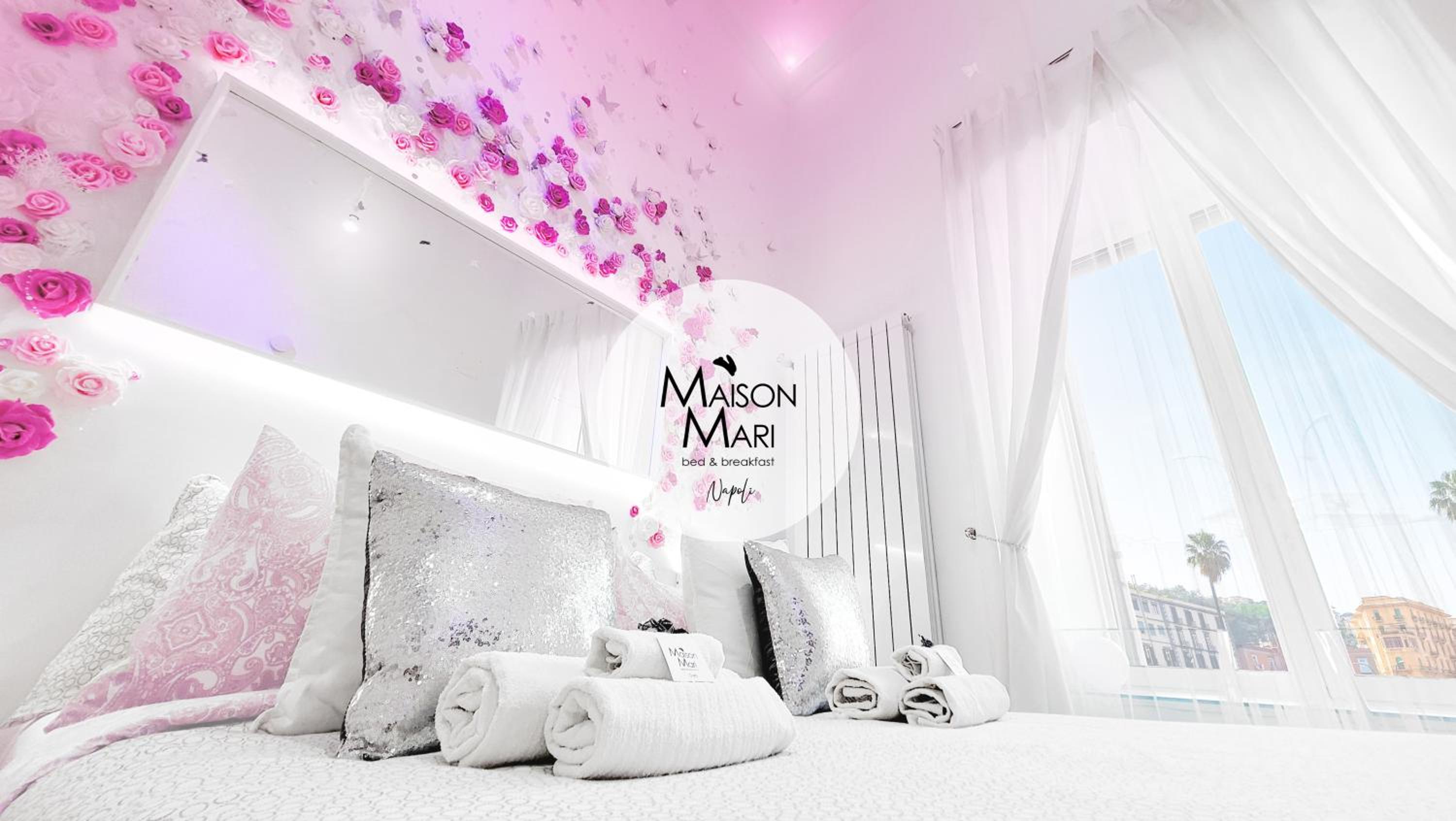 B&B Maison Mari