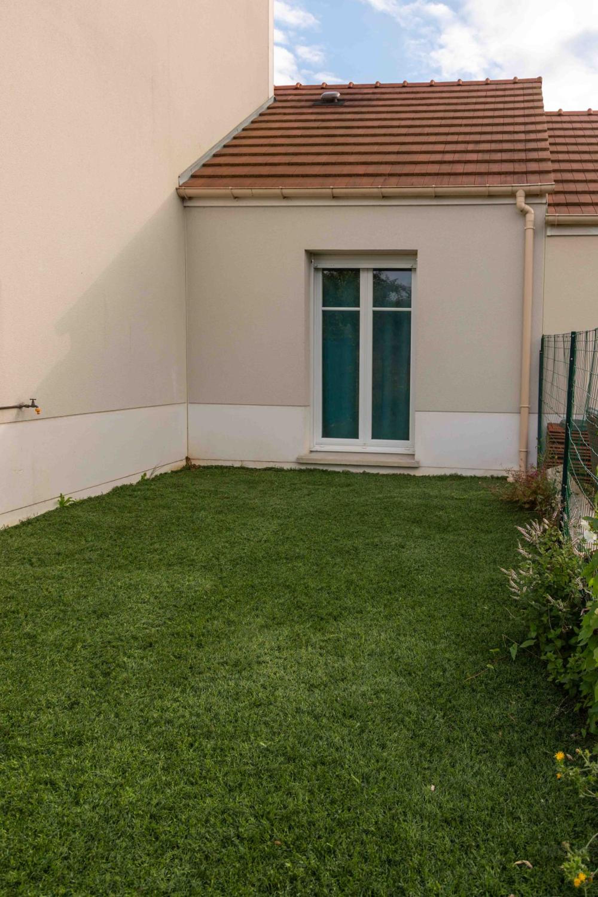 LILYA HOUSE