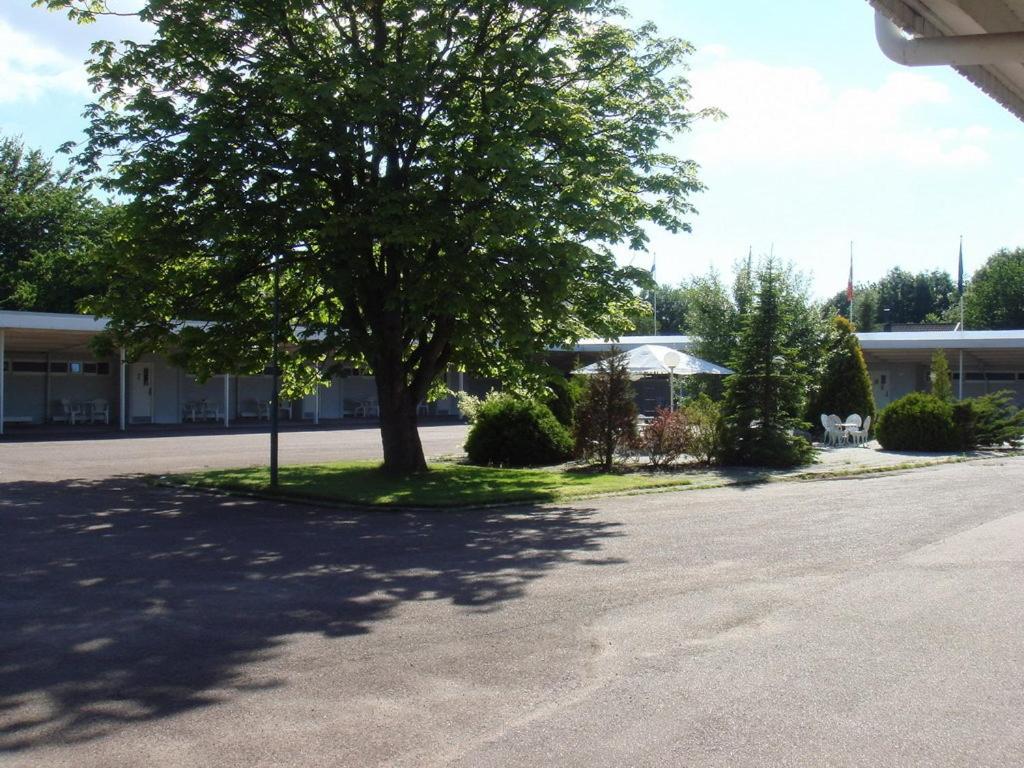 Fleninge Classic Motel