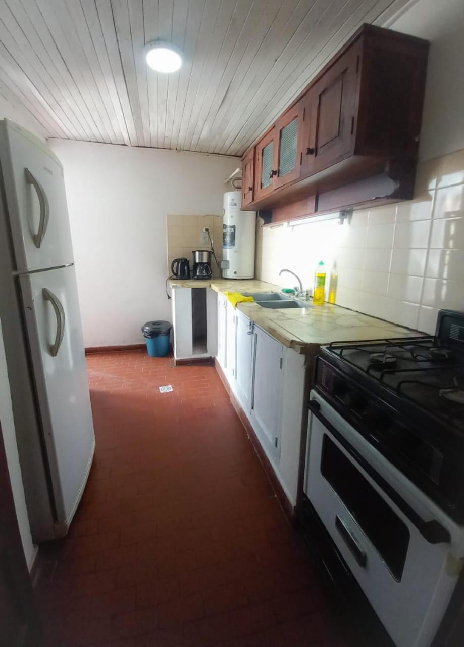 Departamento Centrico en Tilcara