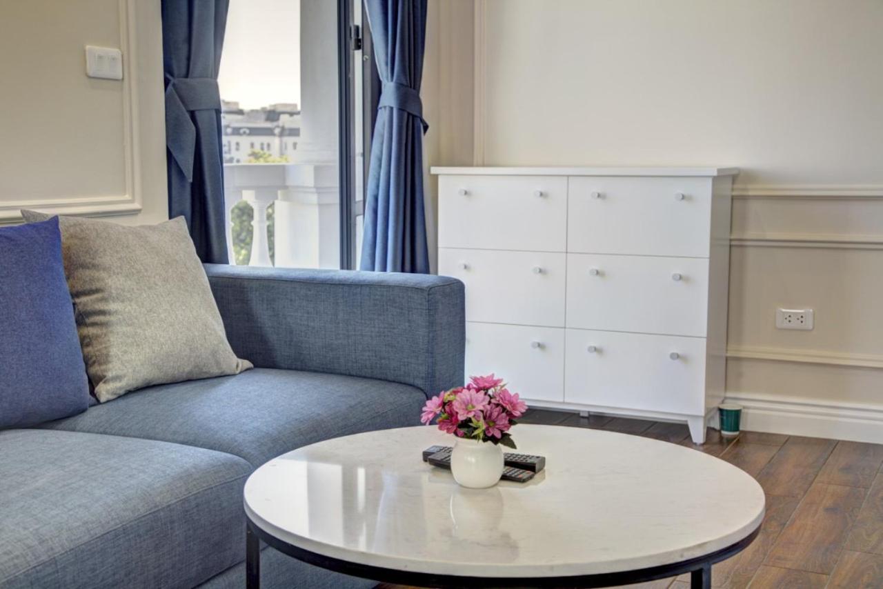 The Hideout Serviced Apartment