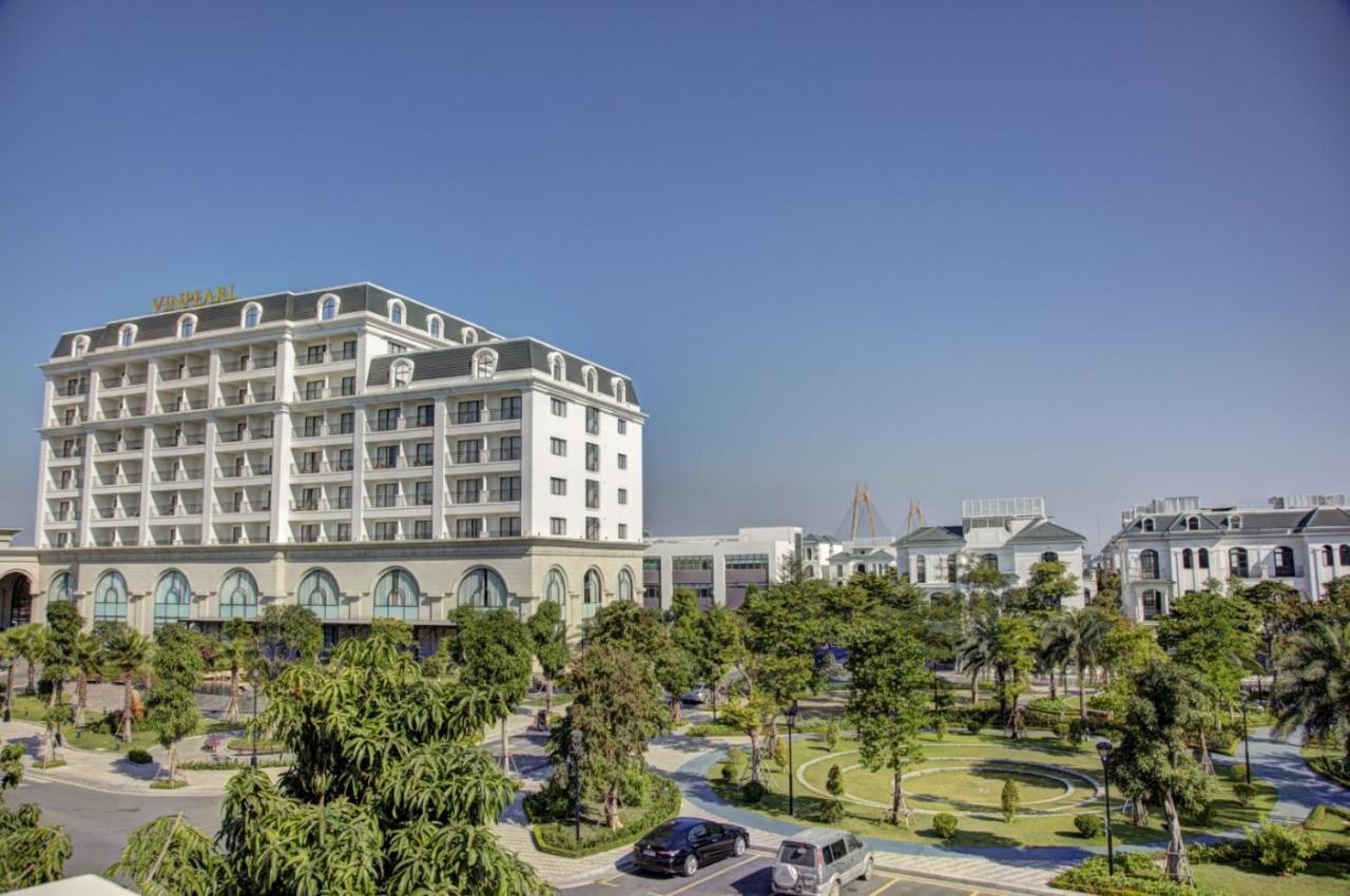 The Hideout Serviced Apartment