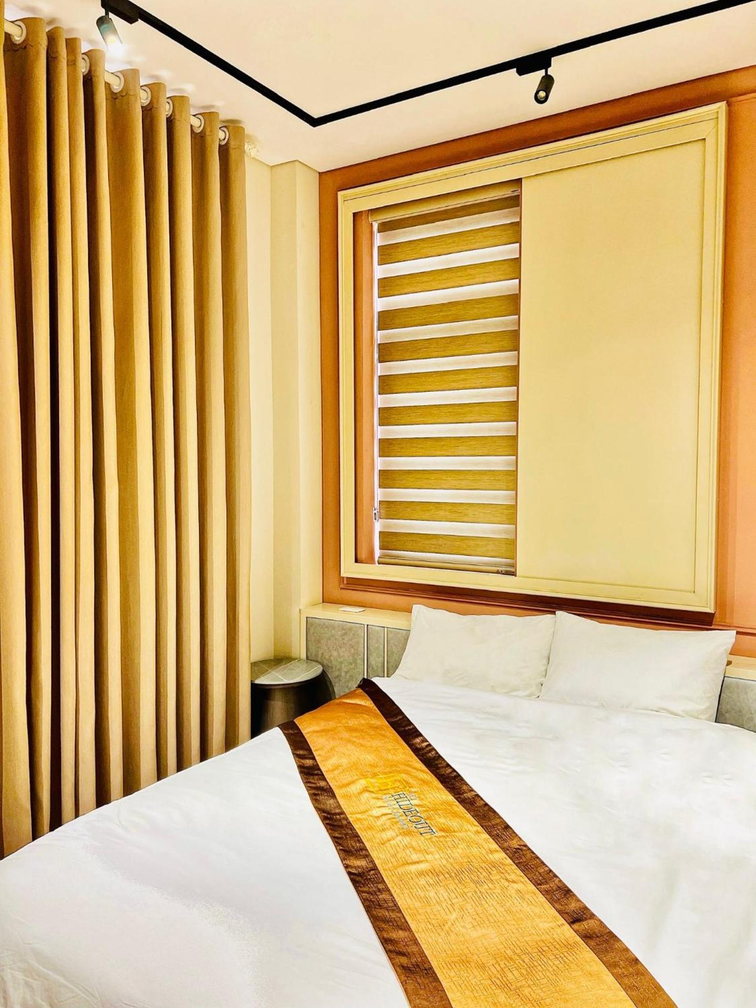The Hideout Serviced Apartment