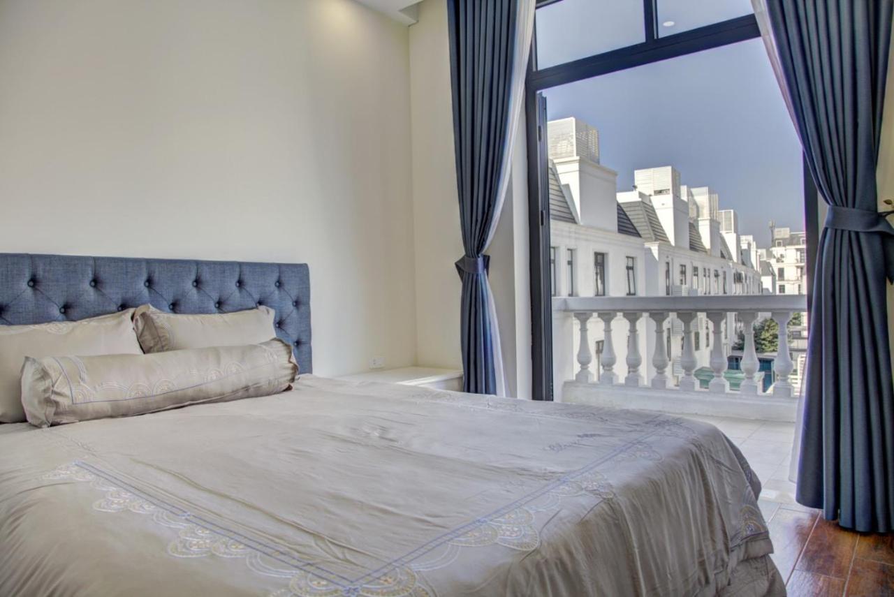 The Hideout Serviced Apartment