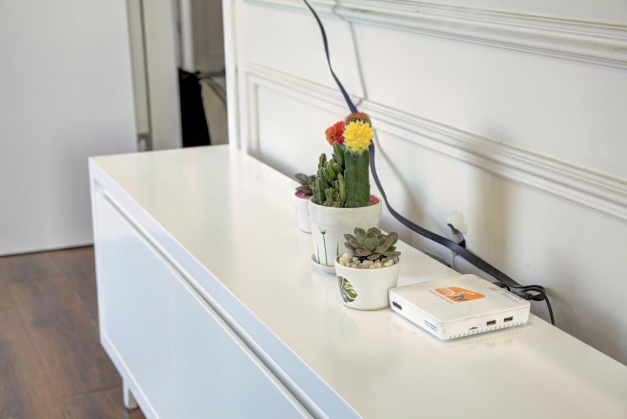 The Hideout Serviced Apartment