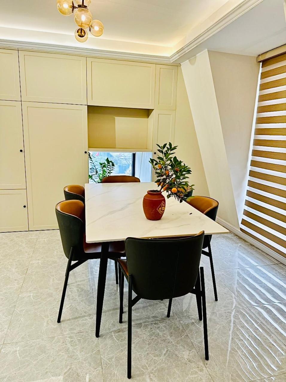 The Hideout Serviced Apartment
