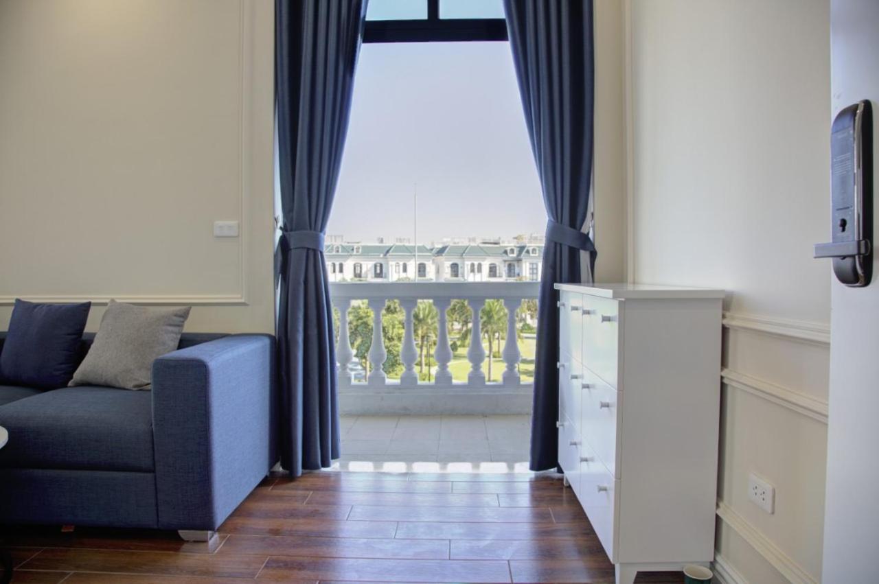 The Hideout Serviced Apartment