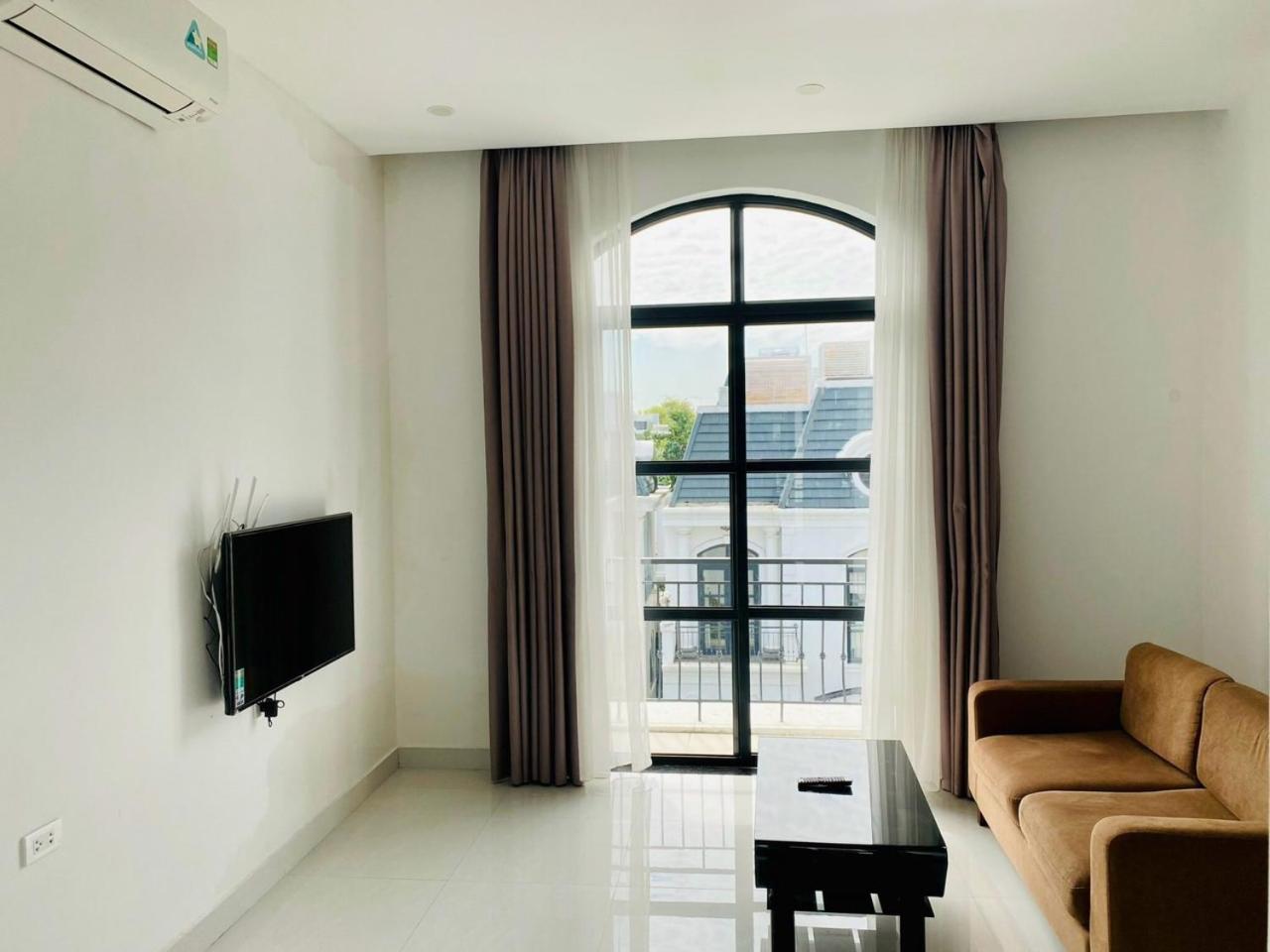 The Hideout Serviced Apartment