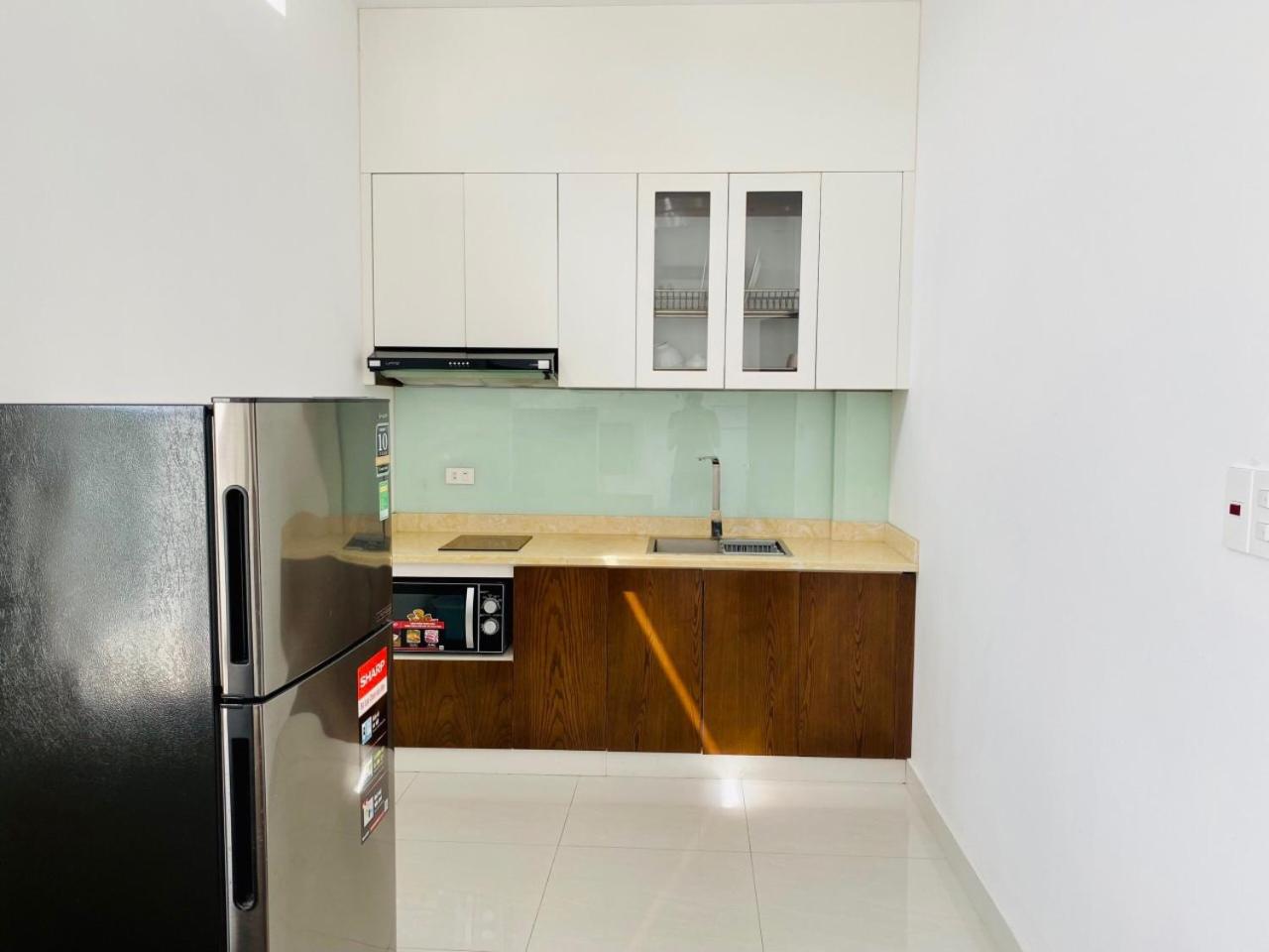 The Hideout Serviced Apartment